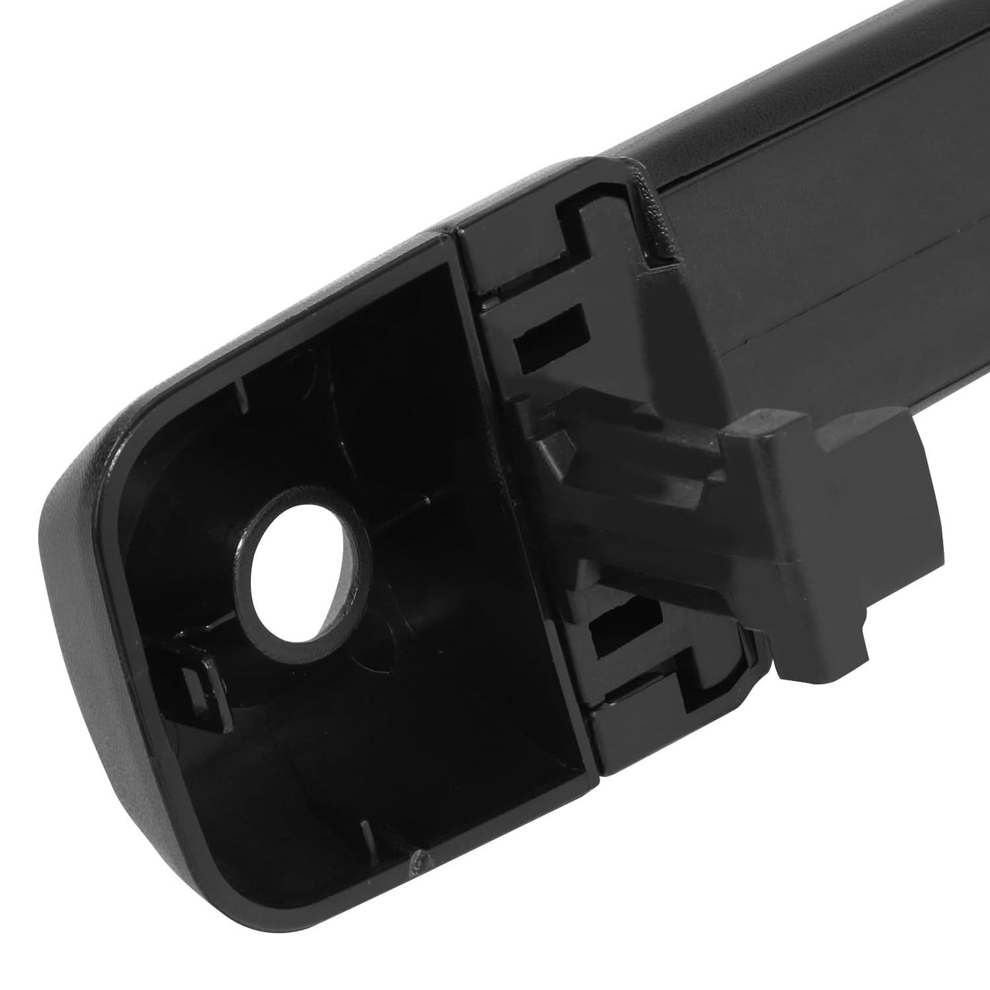 2007-2014 Toyota FJ Cruiser Door Pull Handle with Keyhole