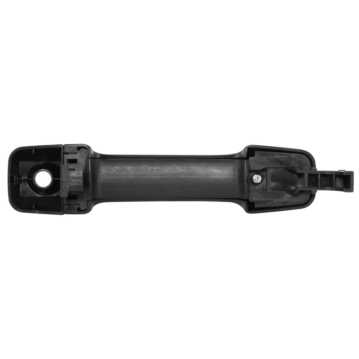 2007-2014 Toyota FJ Cruiser Door Pull Handle with Keyhole