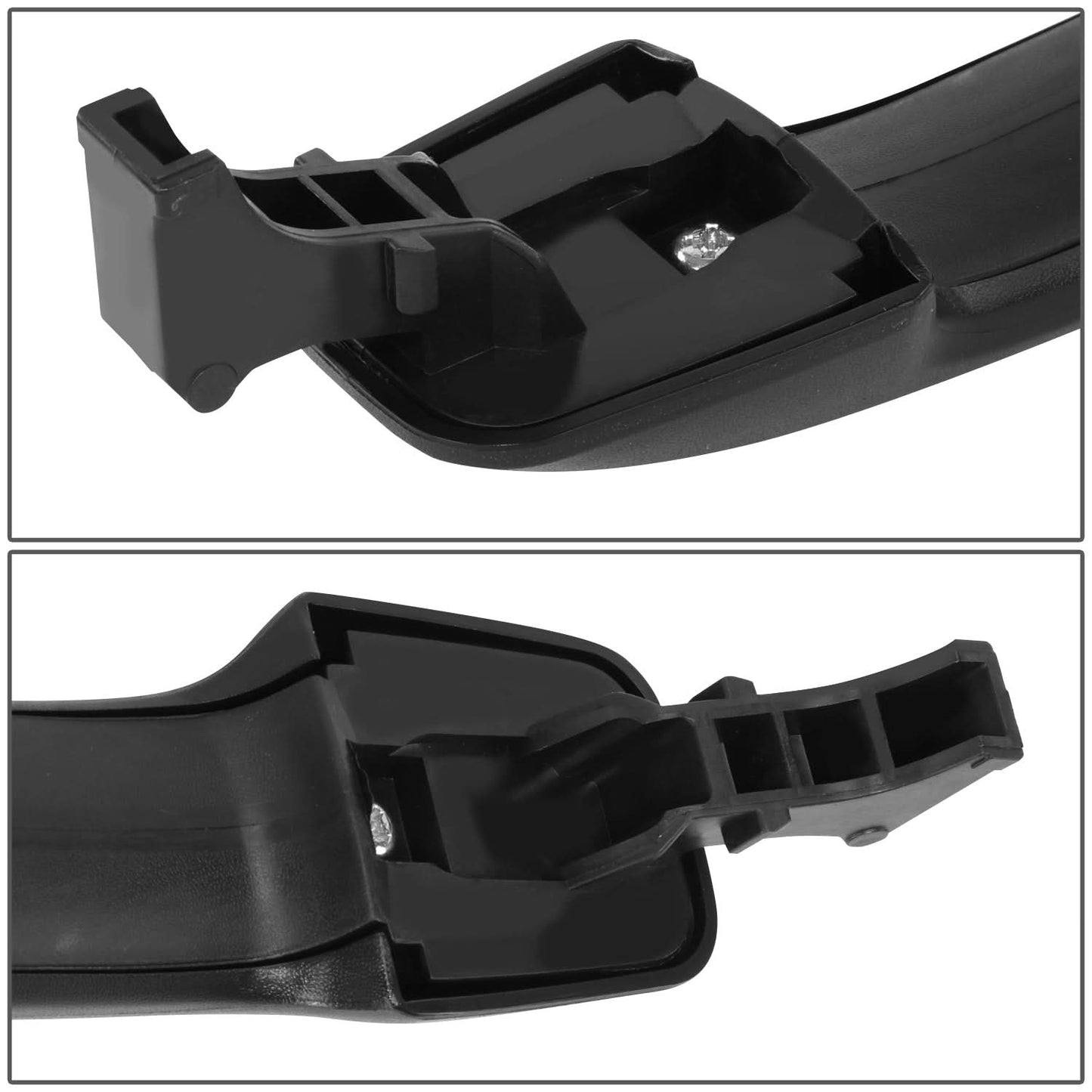 07-14 Toyota FJ Cruiser Door Pull Handle - Front Right