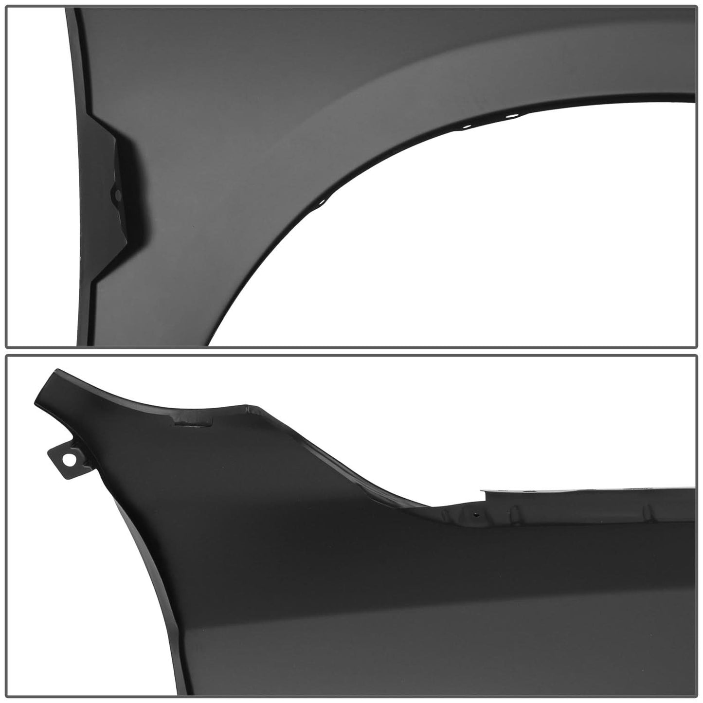 2009-2018 Dodge Ram Right Front Fender