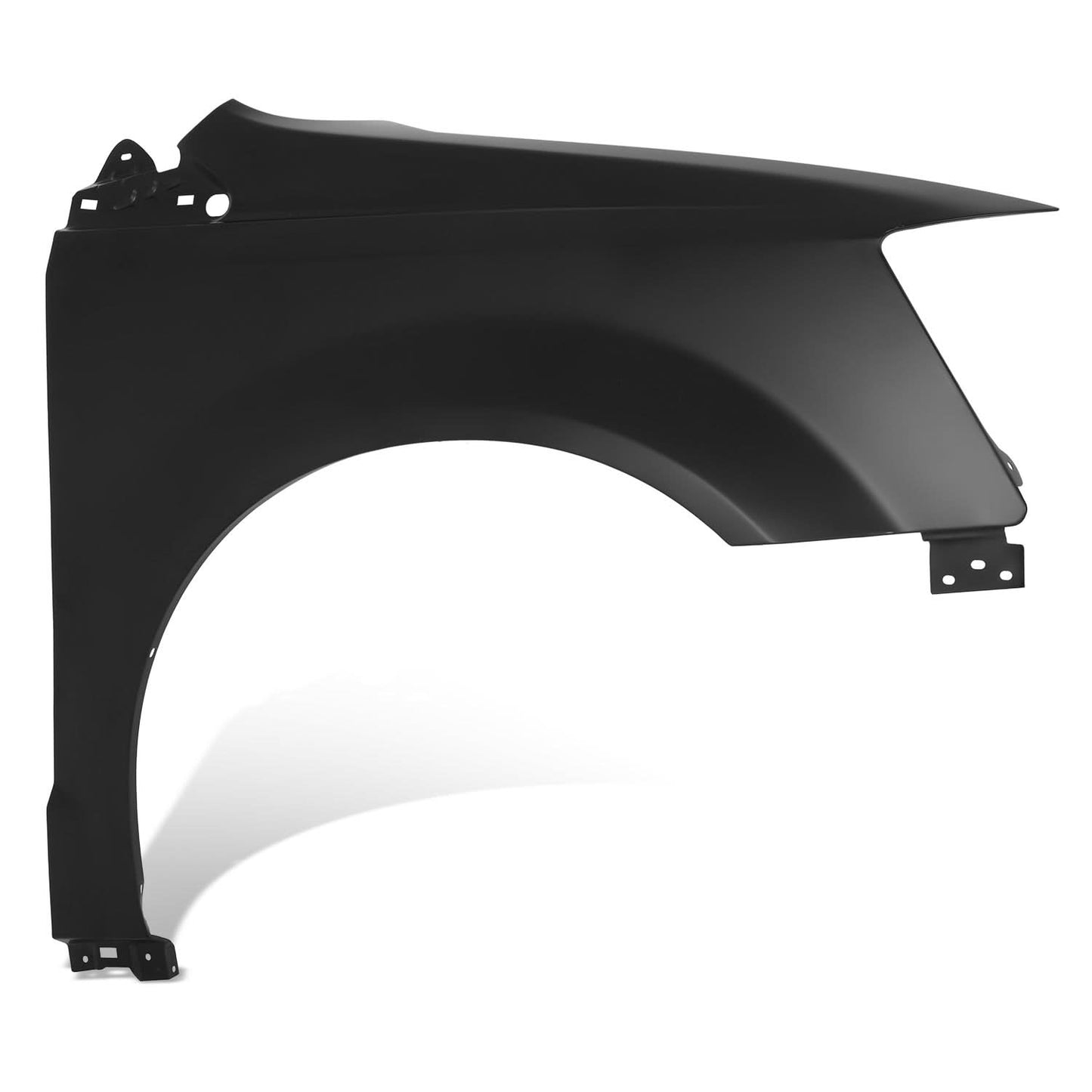 2008-2016 Dodge Grand Caravan Front Fender - Right