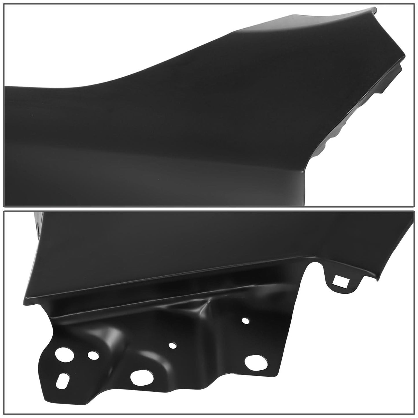 2014-2020 Chevrolet Impala Front Fender - Left