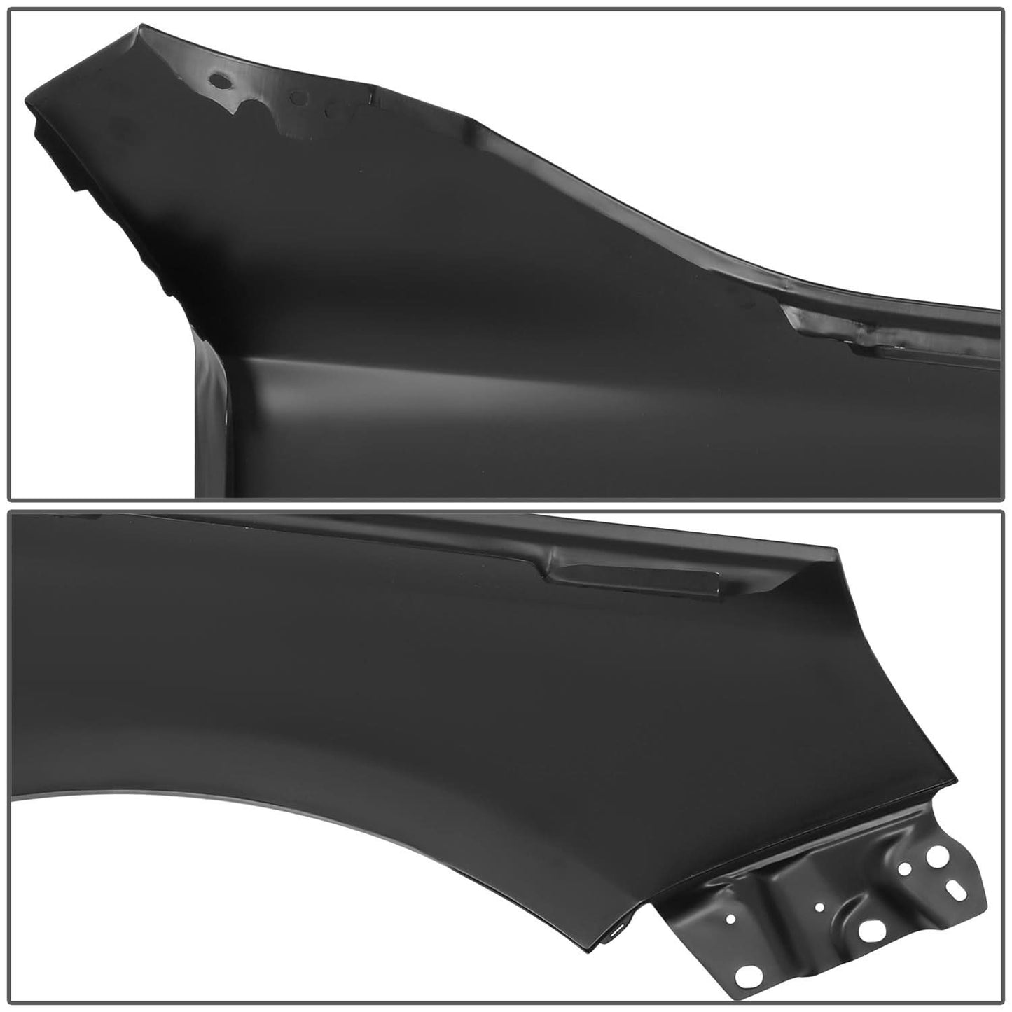 2014-2020 Chevrolet Impala Front Fender - Left