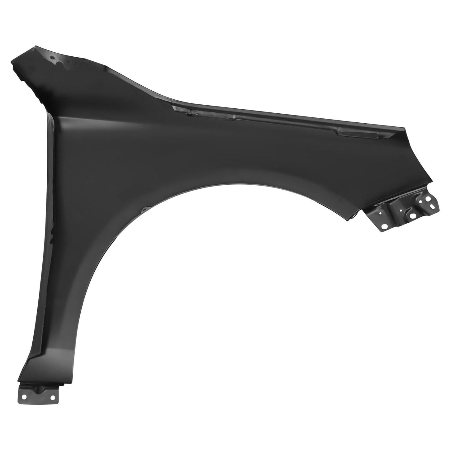 2014-2020 Chevrolet Impala Front Fender - Left