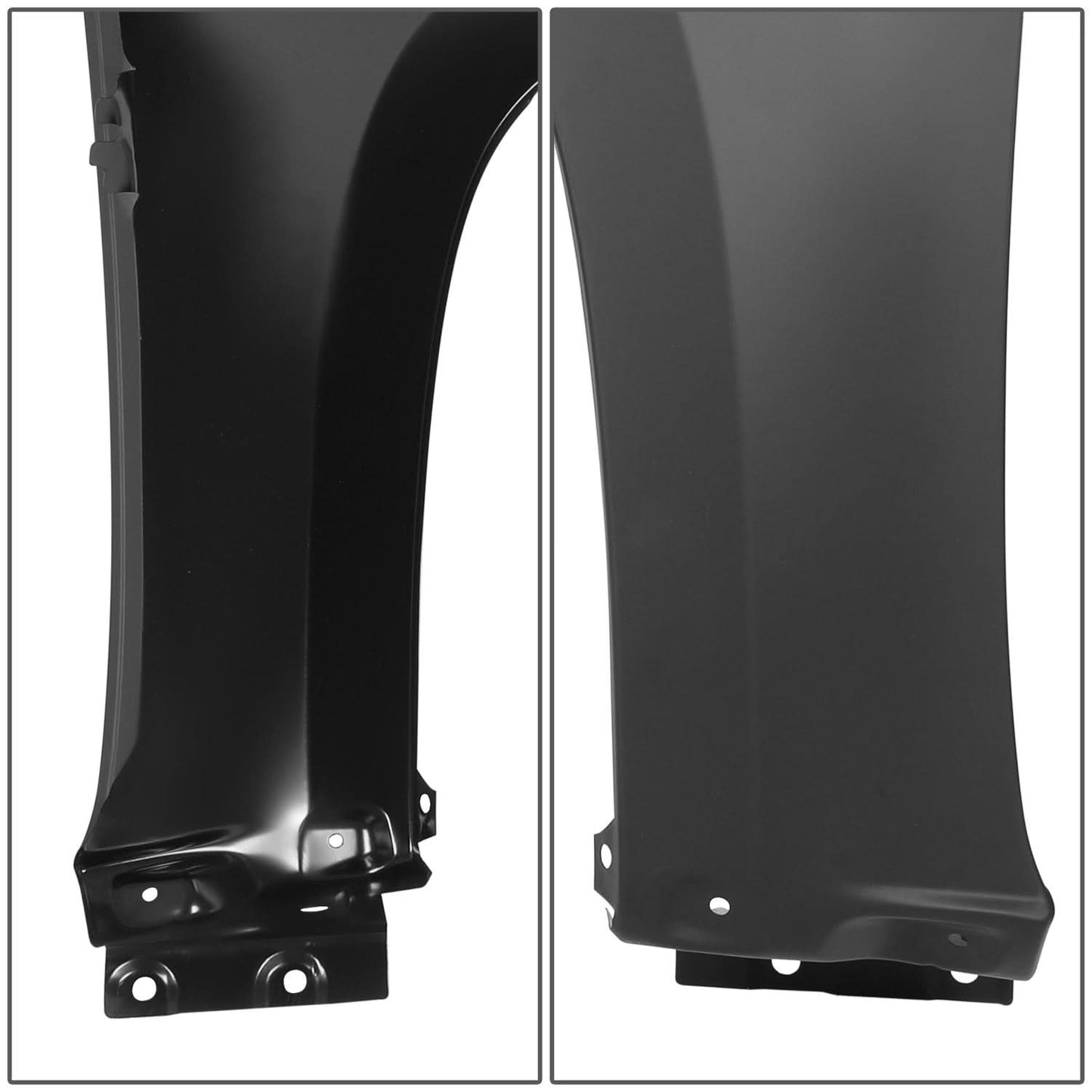 2015-2020 Chevrolet Colorado OEM Front Left Fender Panel
