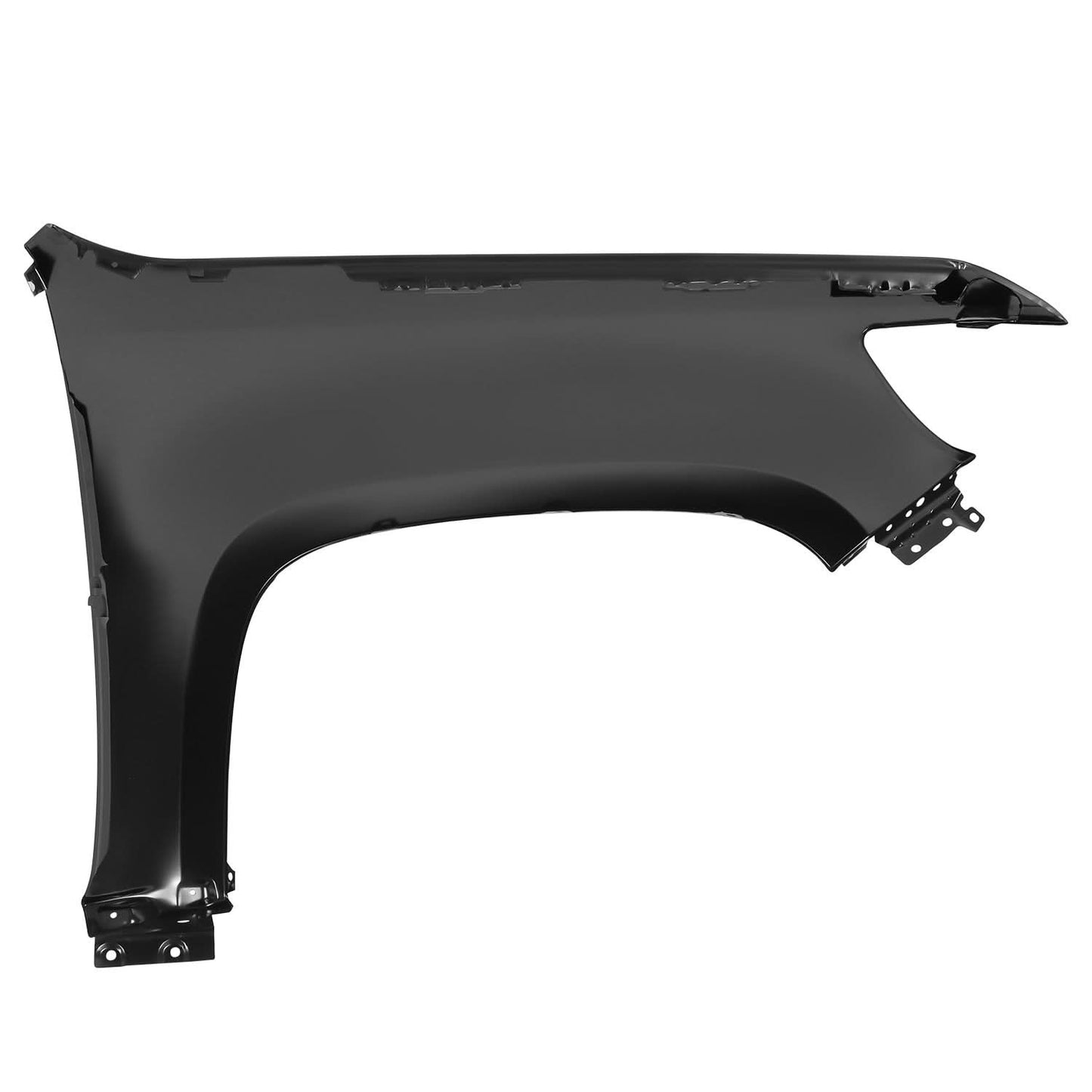 2015-2020 Chevrolet Colorado OEM Front Left Fender Panel