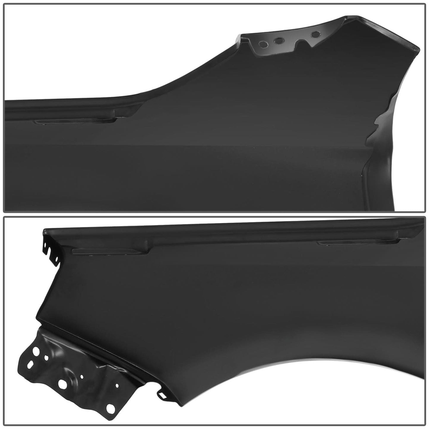 2014-2020 Chevrolet Impala Front Fender - Right