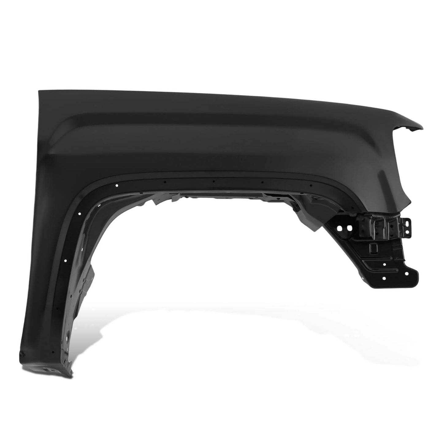 2014-2018 GMC Sierra 1500 OEM Fender Panel - Right Passenger Side
