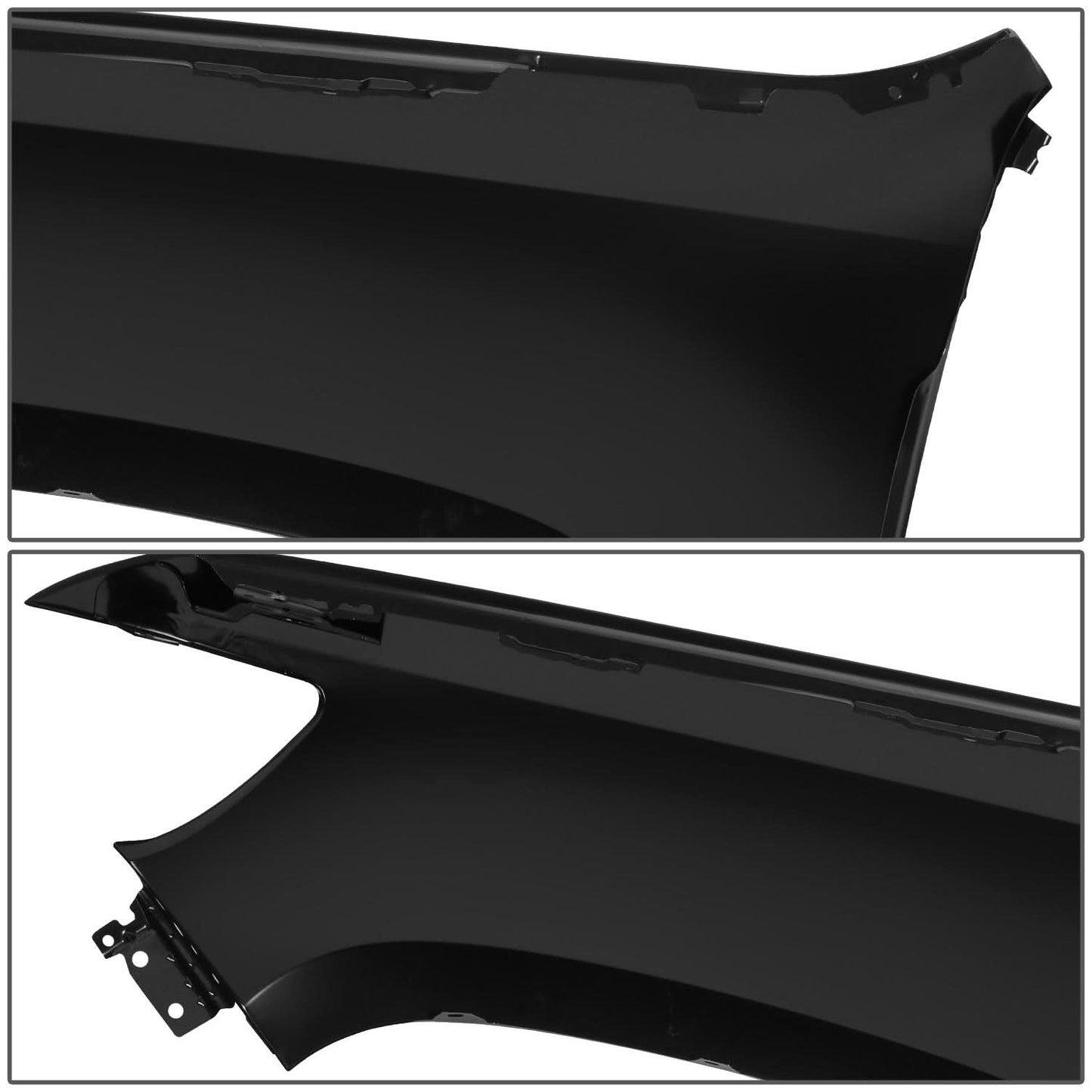 2015-2020 Chevrolet Colorado Front Right Fender Panel