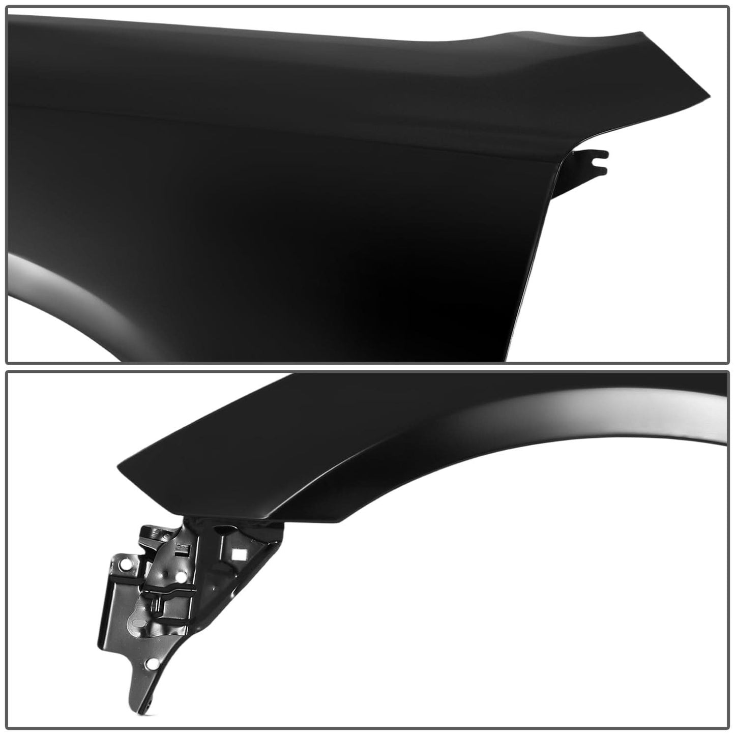 2011-2013 Infiniti M37/M56 2014-2019 Q70 OEM Fender Panel Left Driver