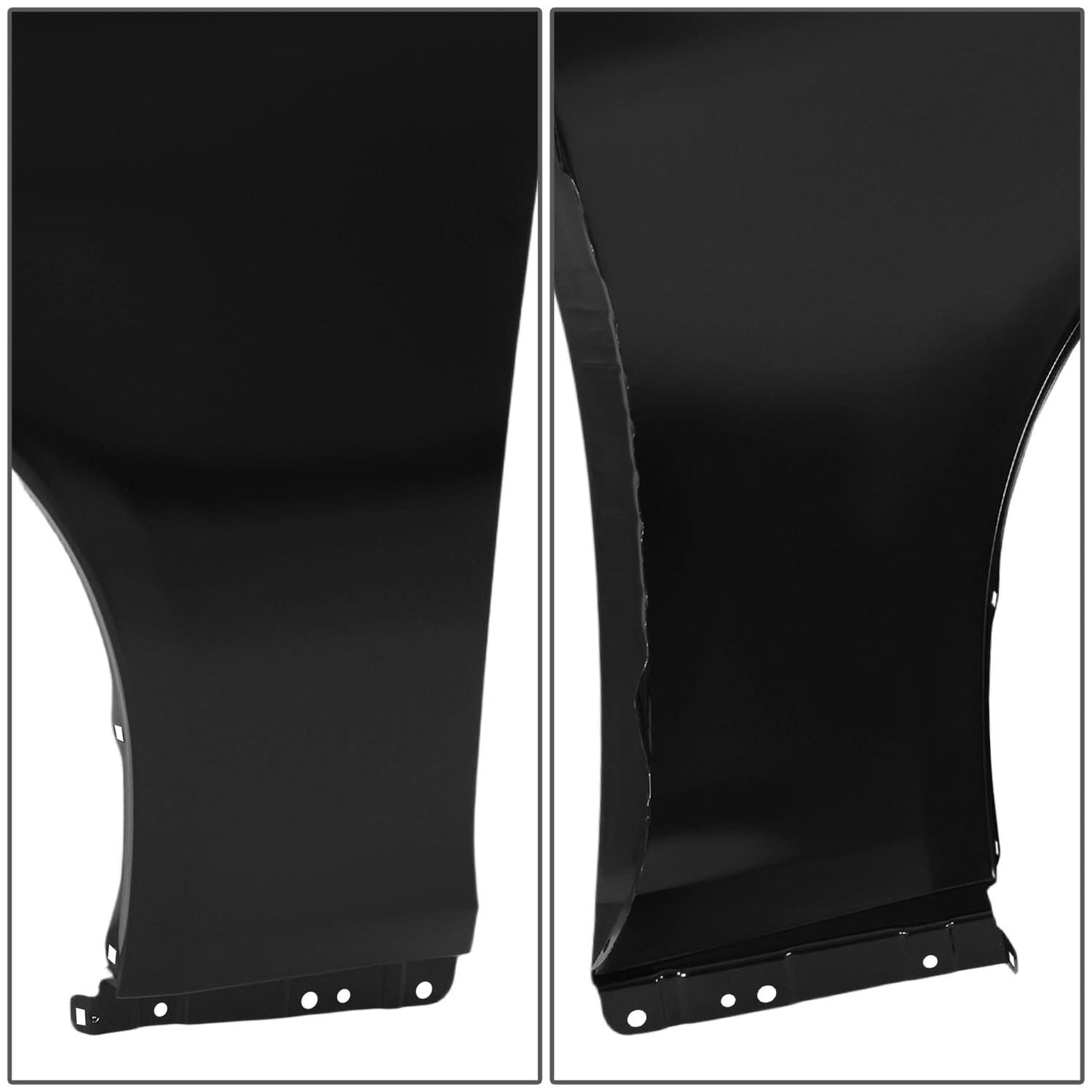 2011-2013 Infiniti M37/M56 2014-2019 Q70 OEM Fender Panel Left Driver