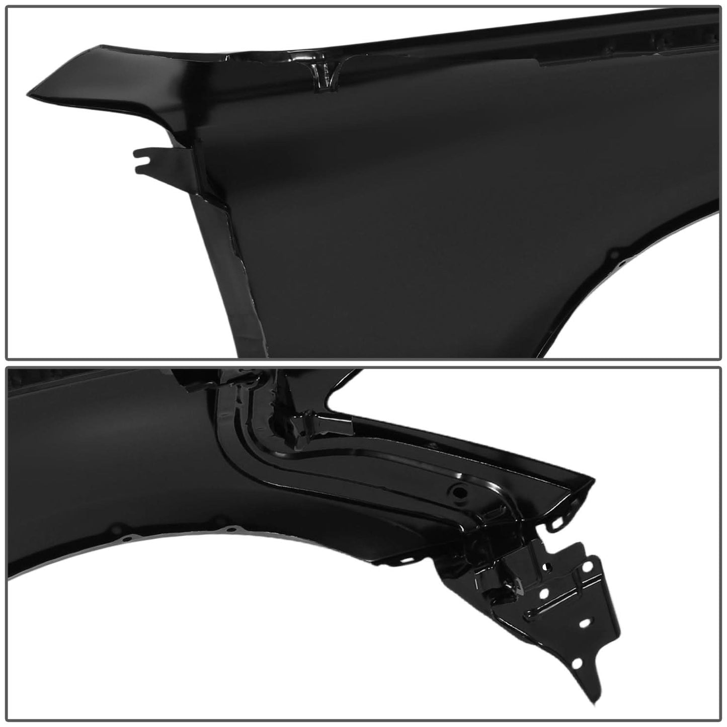 2011-2013 Infiniti M37/M56 2014-2019 Q70 OEM Fender Panel Left Driver