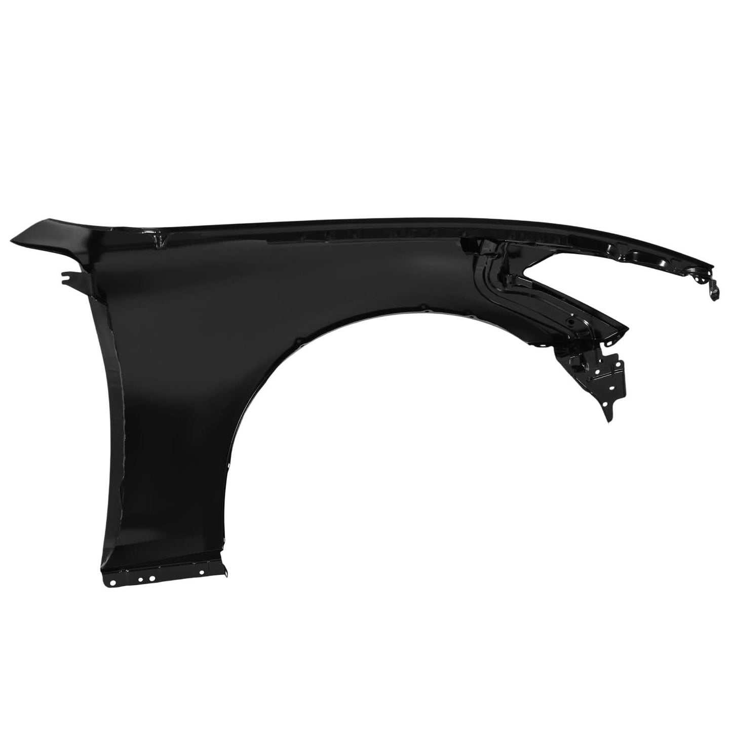 2011-2013 Infiniti M37/M56 2014-2019 Q70 OEM Fender Panel Left Driver
