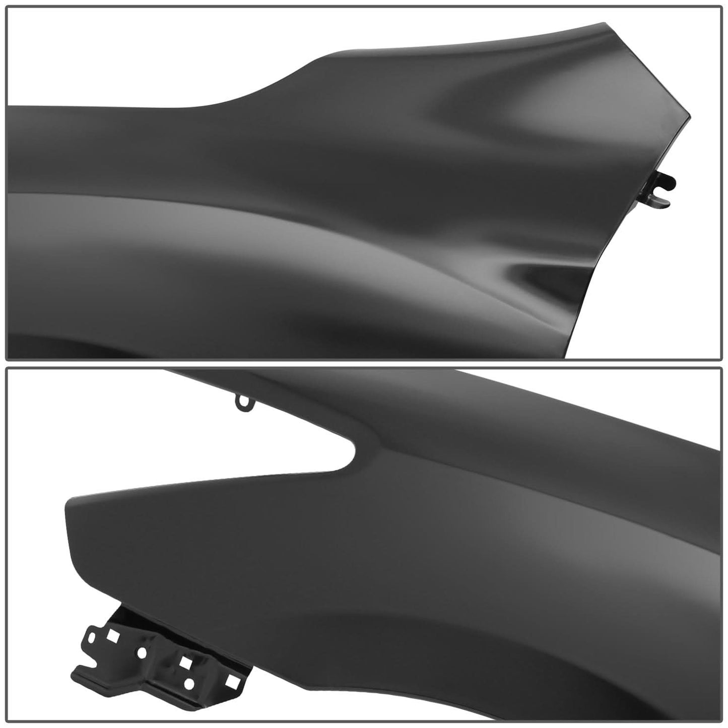 2014-2018 Infiniti QX60 OEM Style Front Left Fender Panel Polyurethane