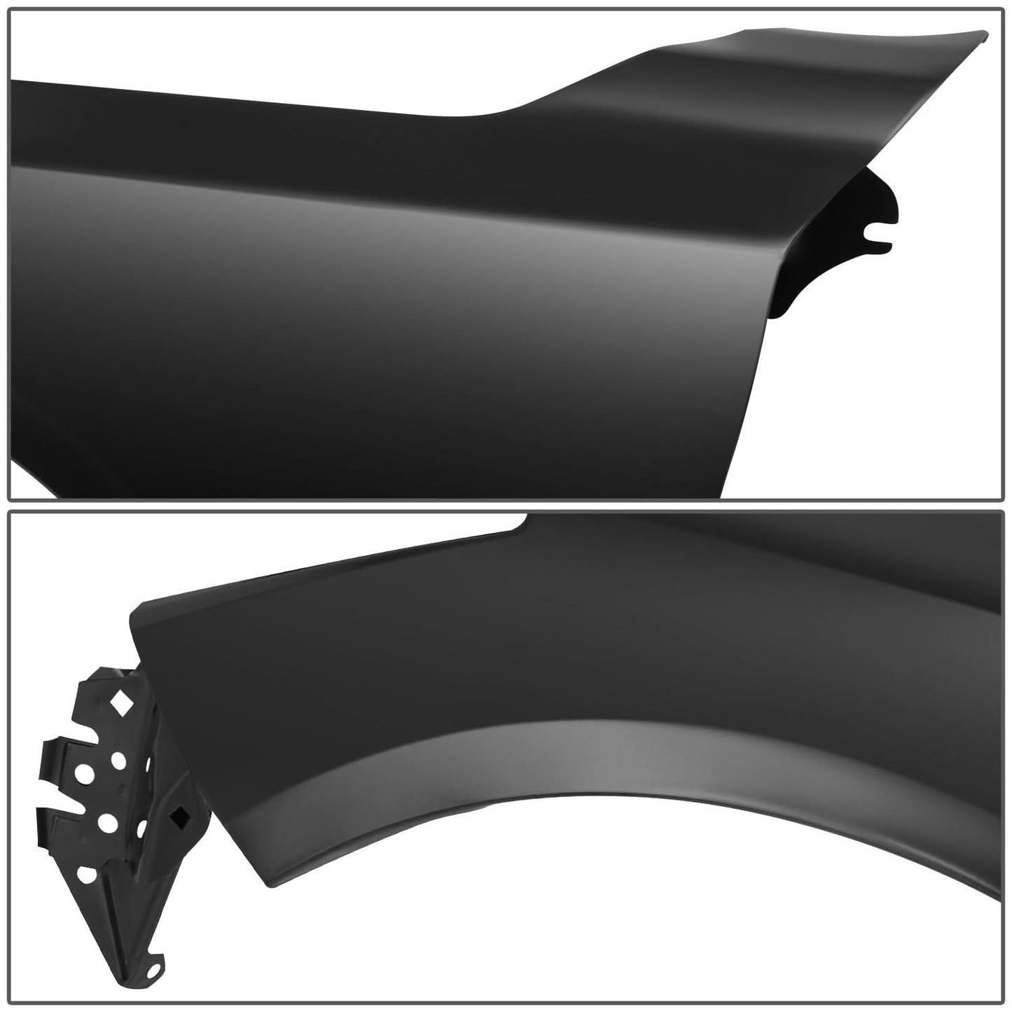 2014-2023 Infiniti Q50 OEM Style Front Left Fender Panel