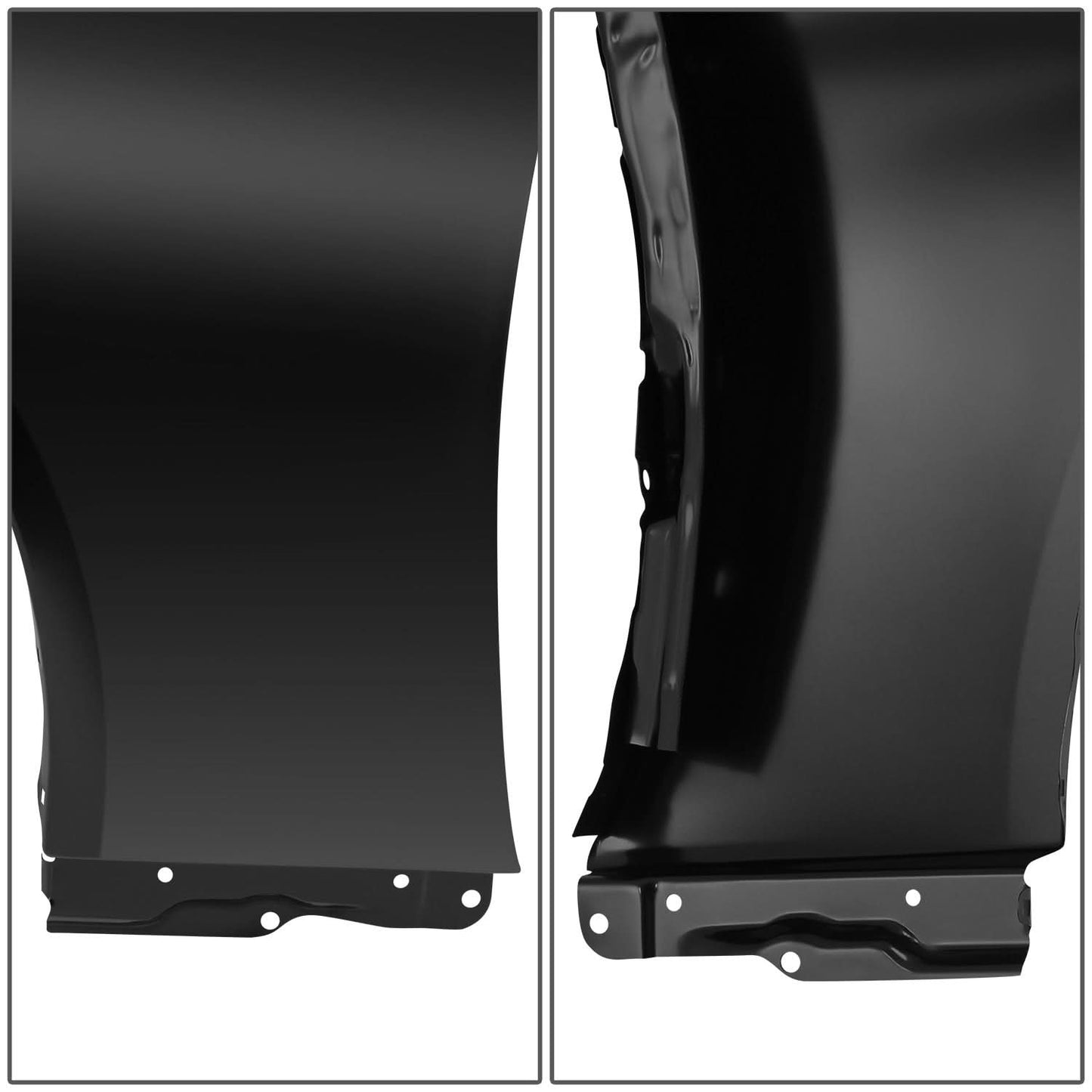2014-2023 Infiniti Q50 OEM Style Front Left Fender Panel