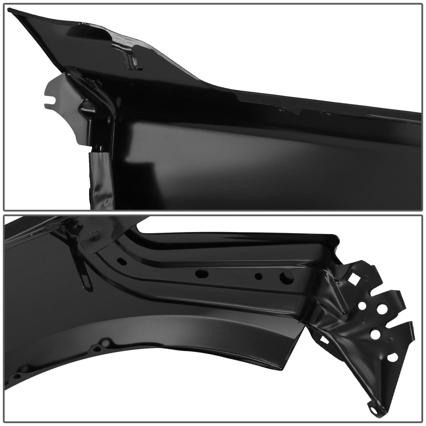 2014-2023 Infiniti Q50 OEM Style Front Left Fender Panel