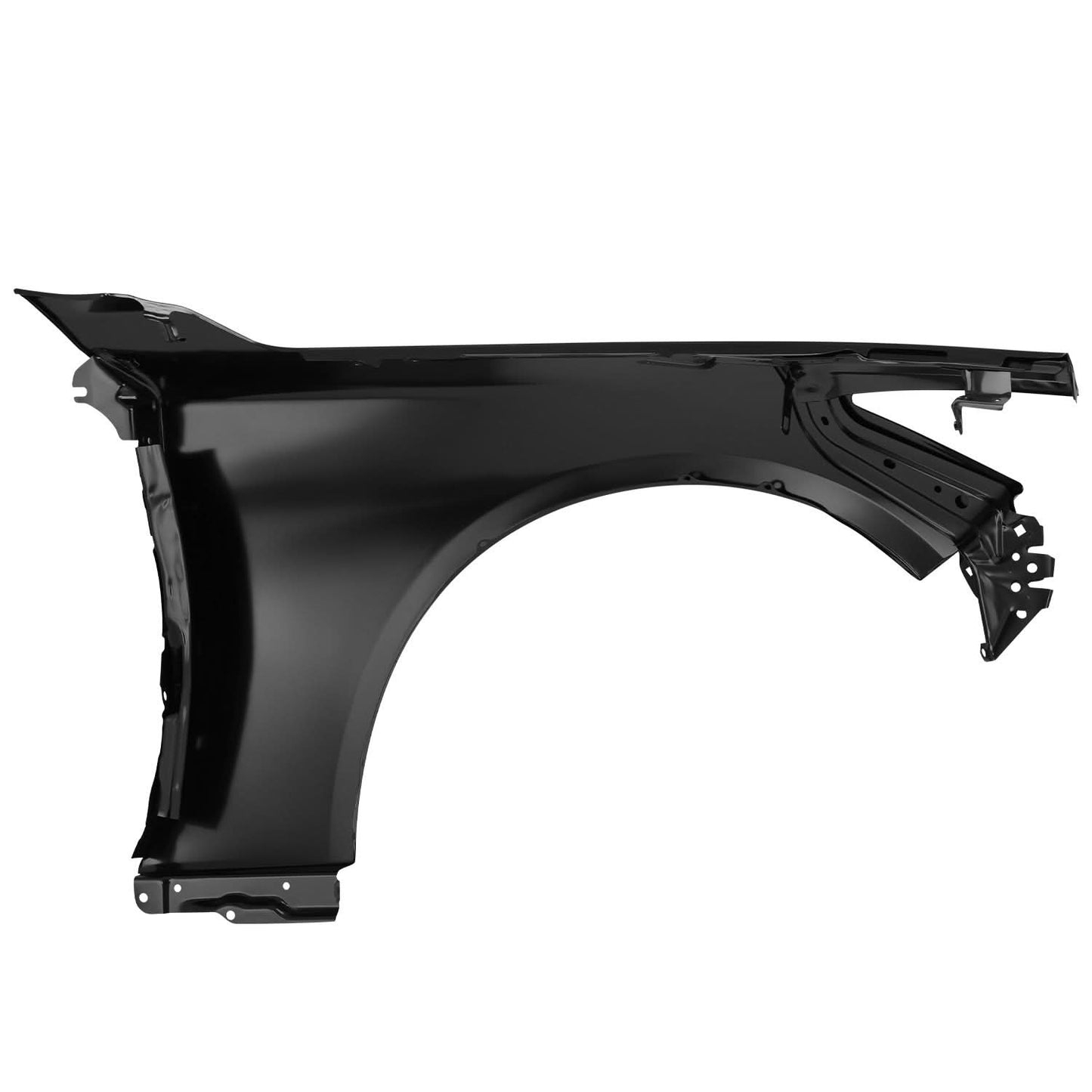 2014-2023 Infiniti Q50 OEM Style Front Left Fender Panel