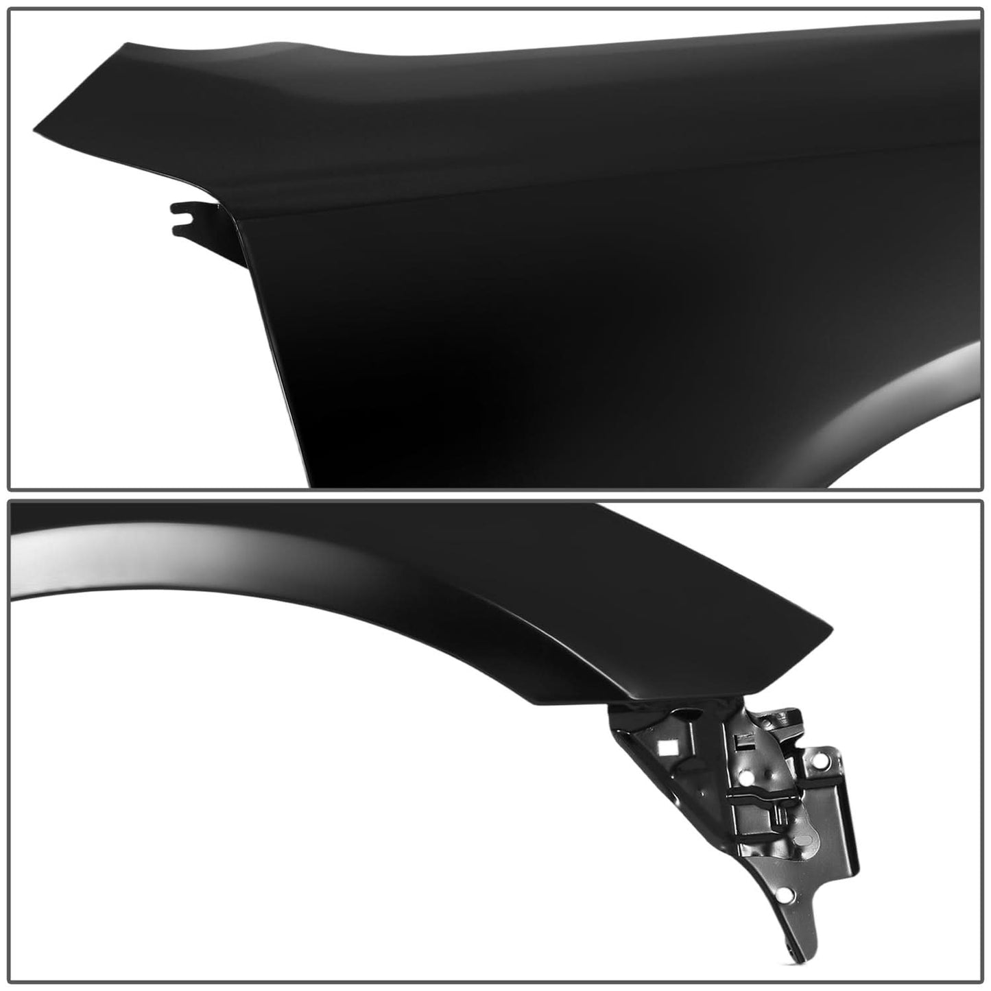 2011-2013 Infiniti M37/M56 2014-2019 Q70 OEM Fender Panel Right