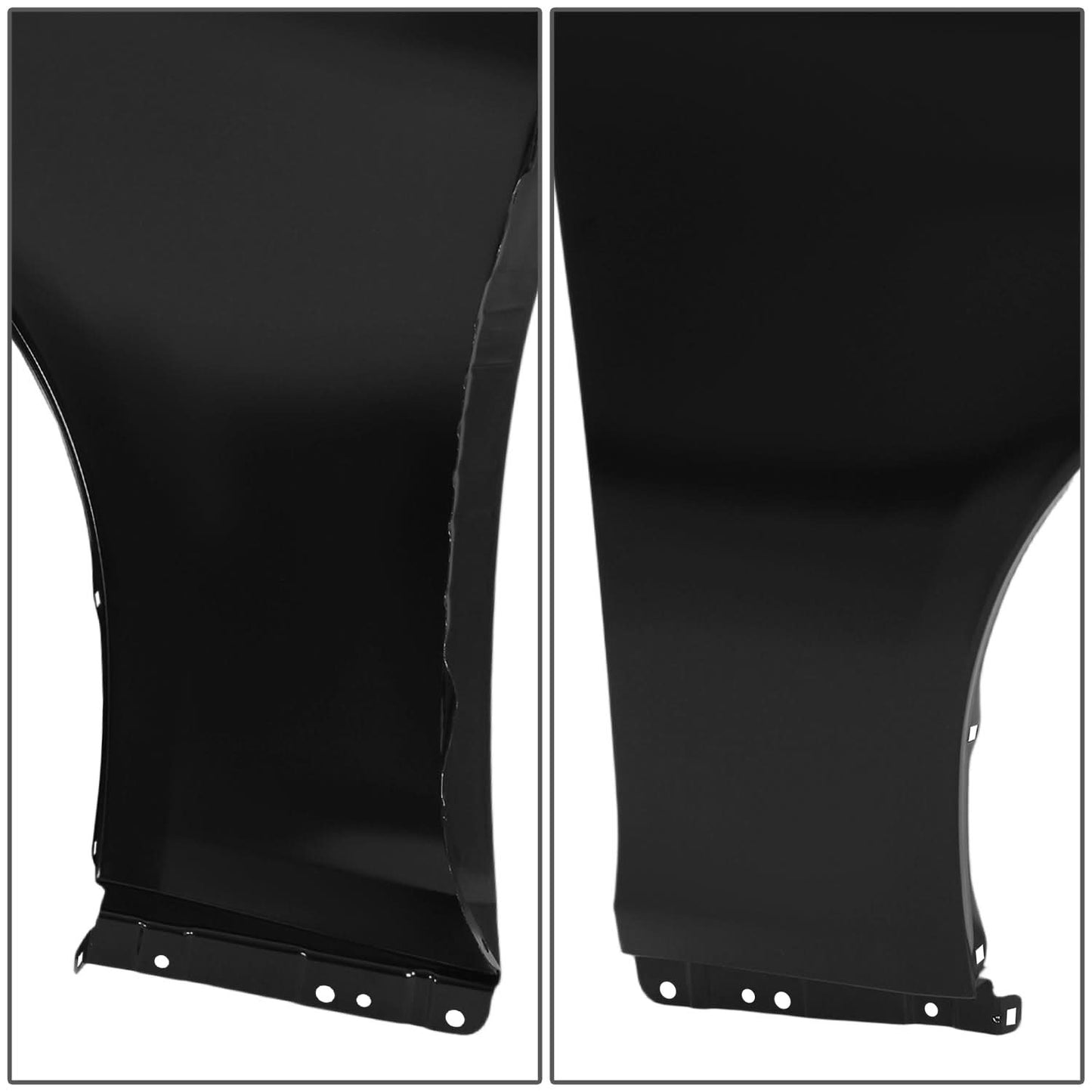 2011-2013 Infiniti M37/M56 2014-2019 Q70 OEM Fender Panel Right