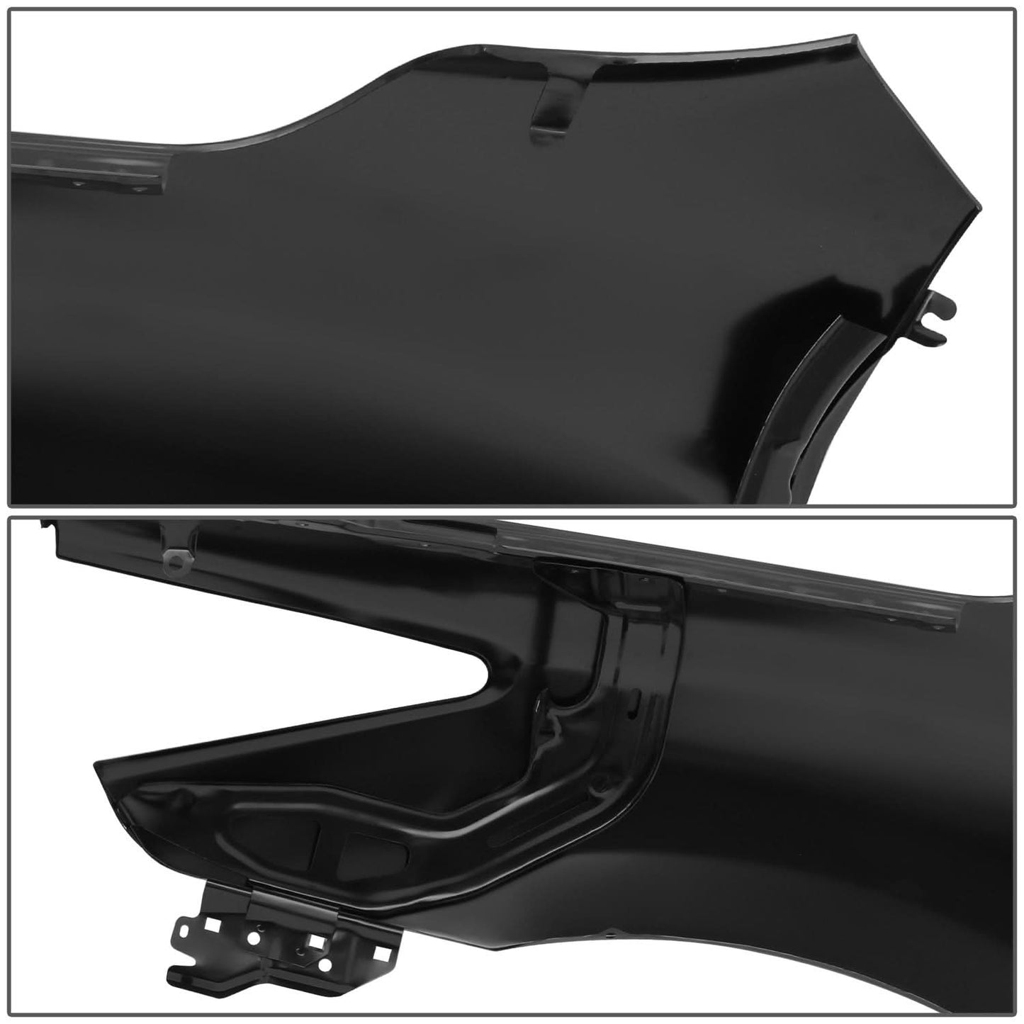2014-2018 Infiniti QX60 OEM Front Right Fender Panel - Polyurethane