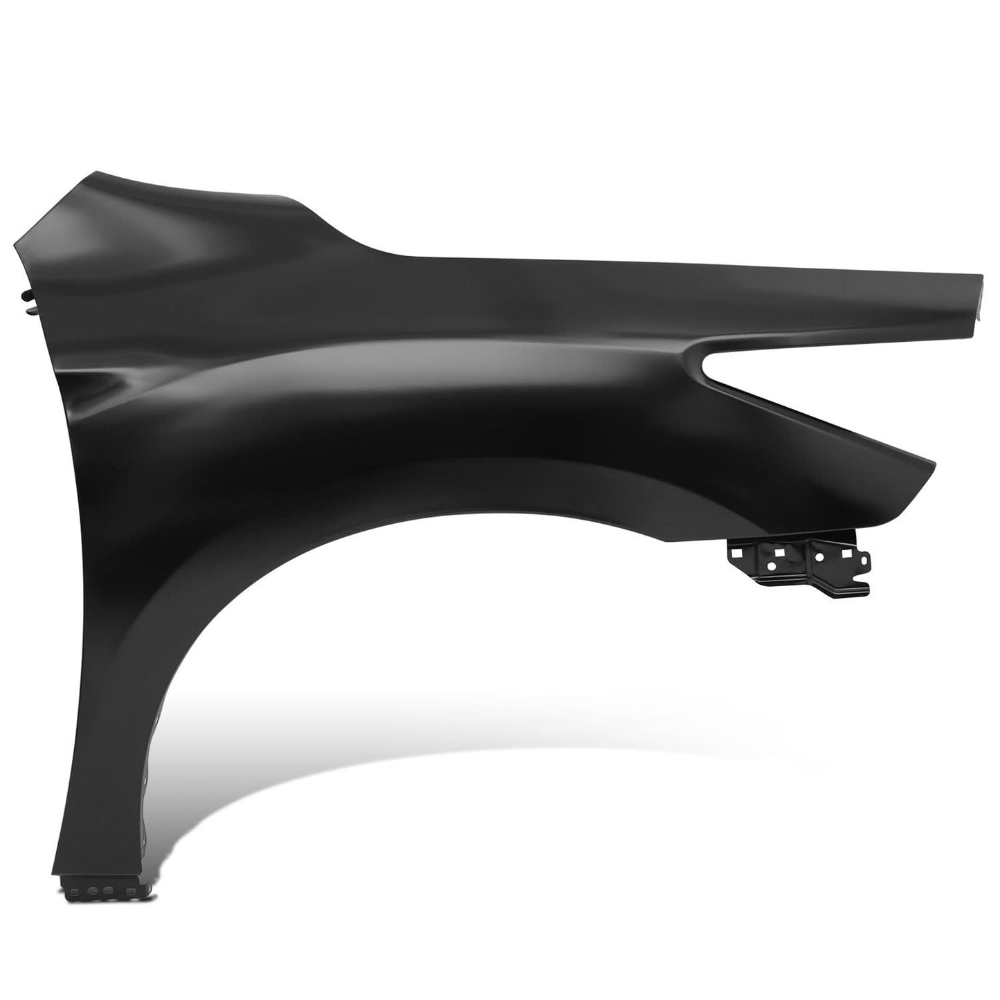 2014-2018 Infiniti QX60 OEM Front Right Fender Panel - Polyurethane