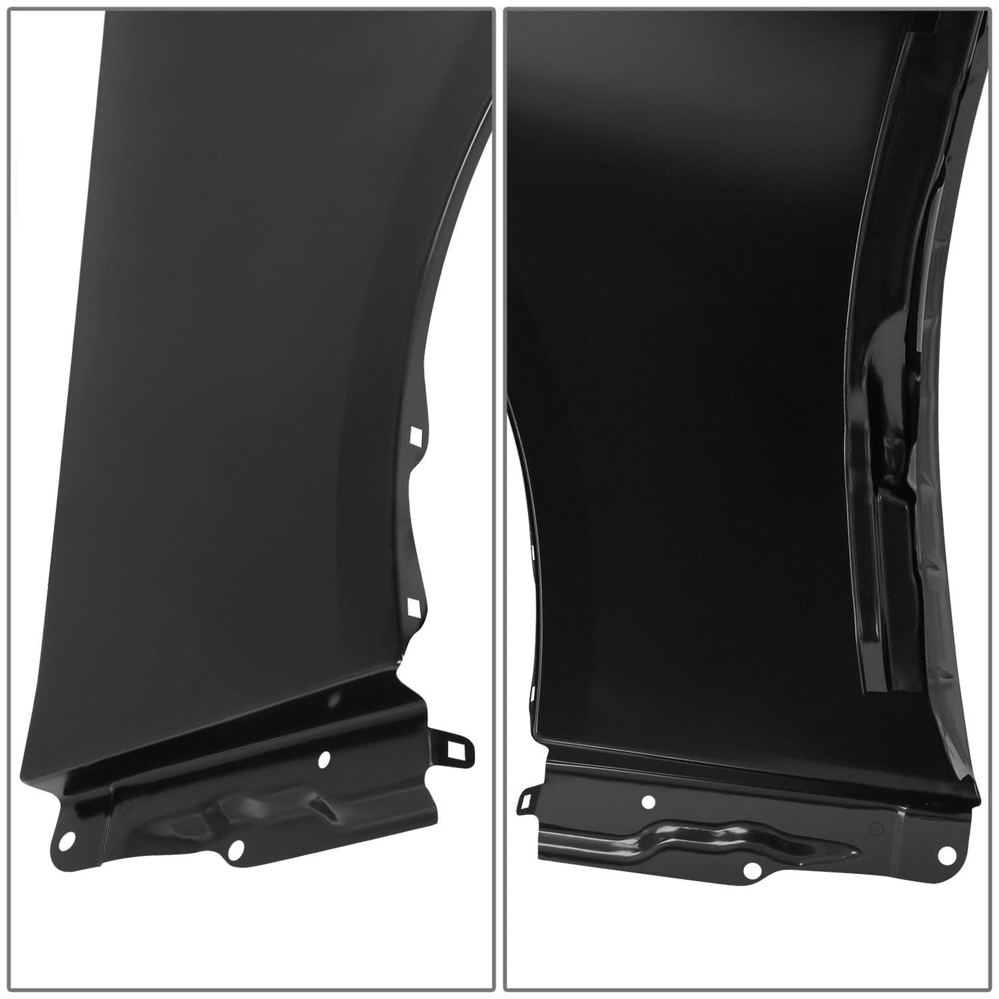 2014-2023 Infiniti Q50 OEM Front Right Fender Panel