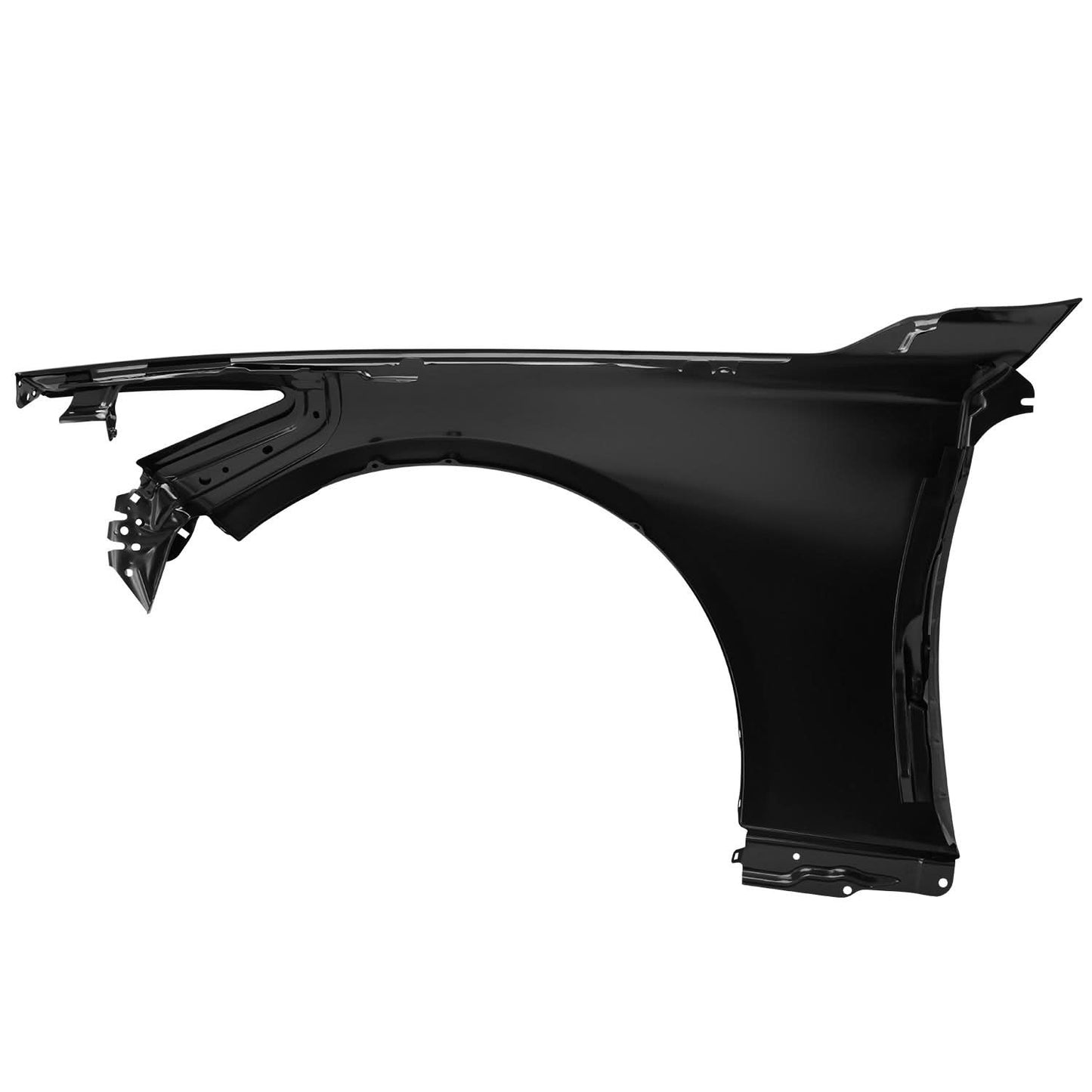 2014-2023 Infiniti Q50 OEM Front Right Fender Panel