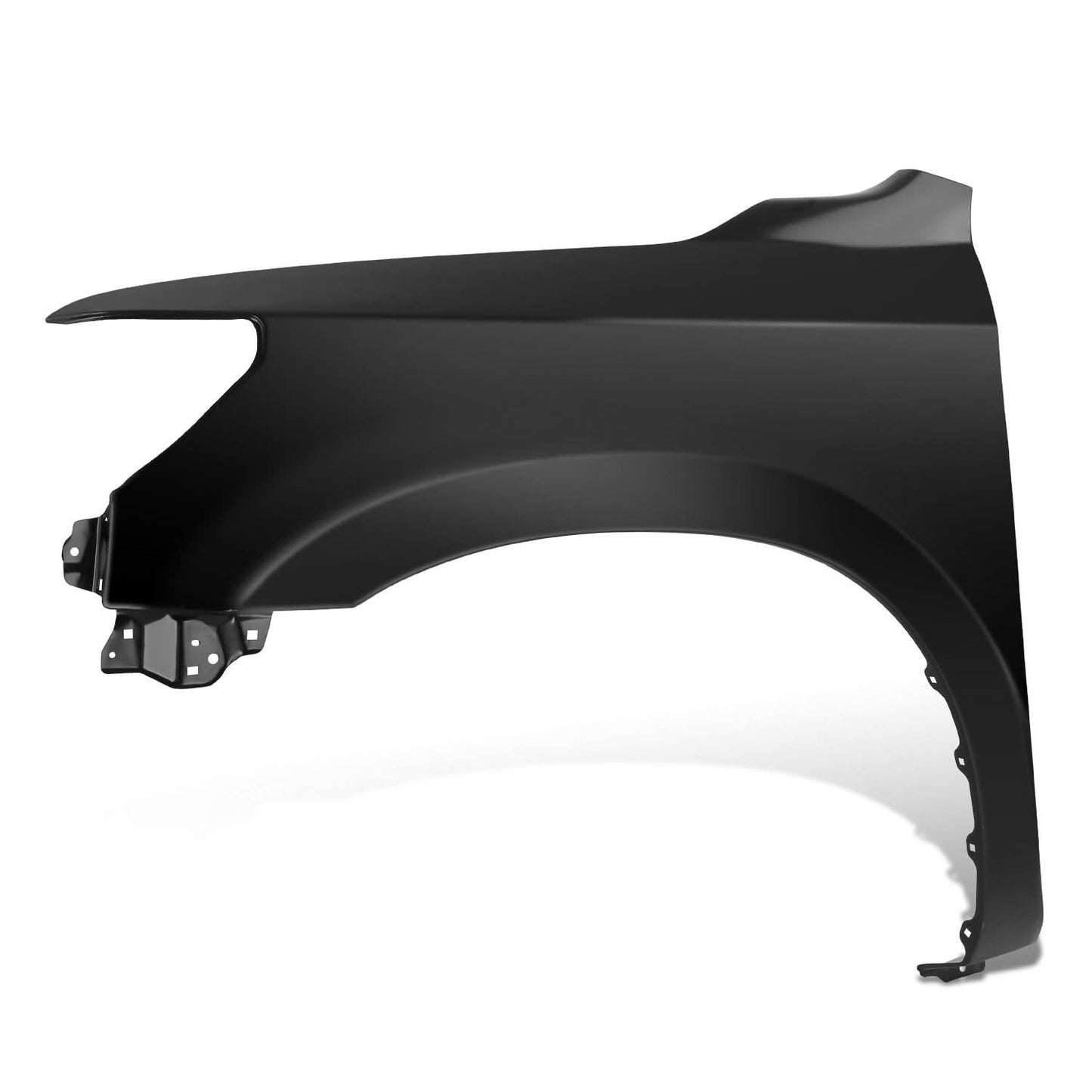 2008-2022 Toyota Sequoia & 2007-2013 Tundra Front Left Fender Stamped Steel