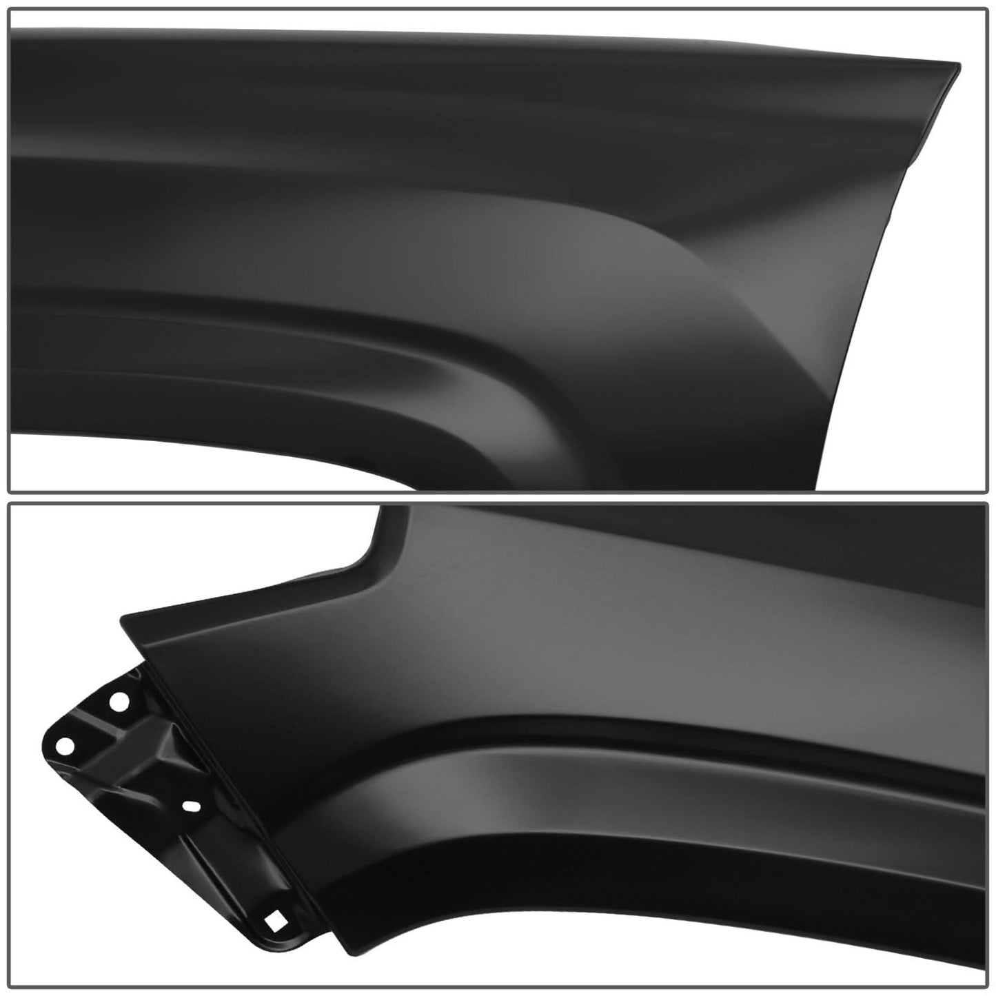 2016-2023 Toyota Tacoma OEM Style Front Left Fender Panel