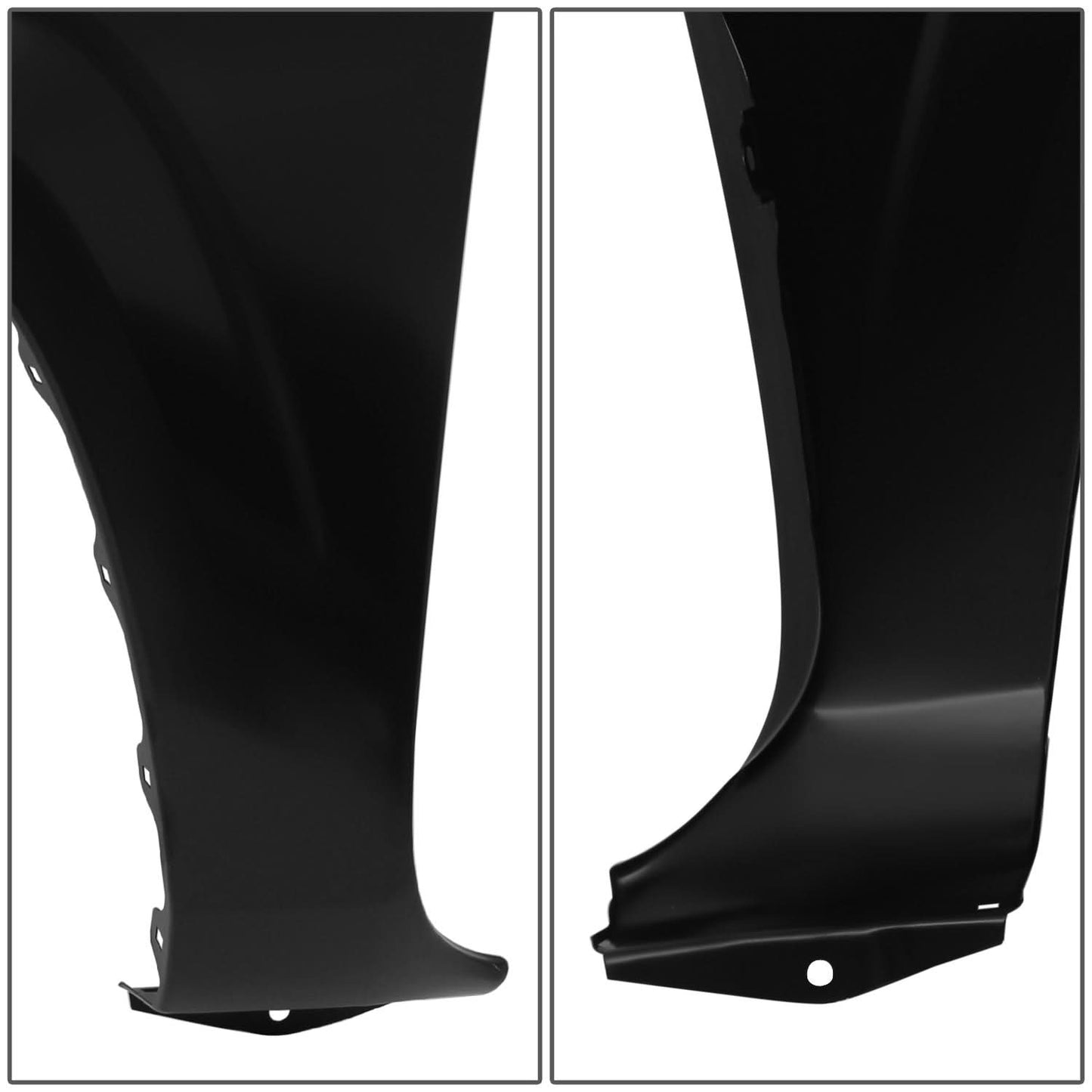2016-2023 Toyota Tacoma OEM Style Front Left Fender Panel