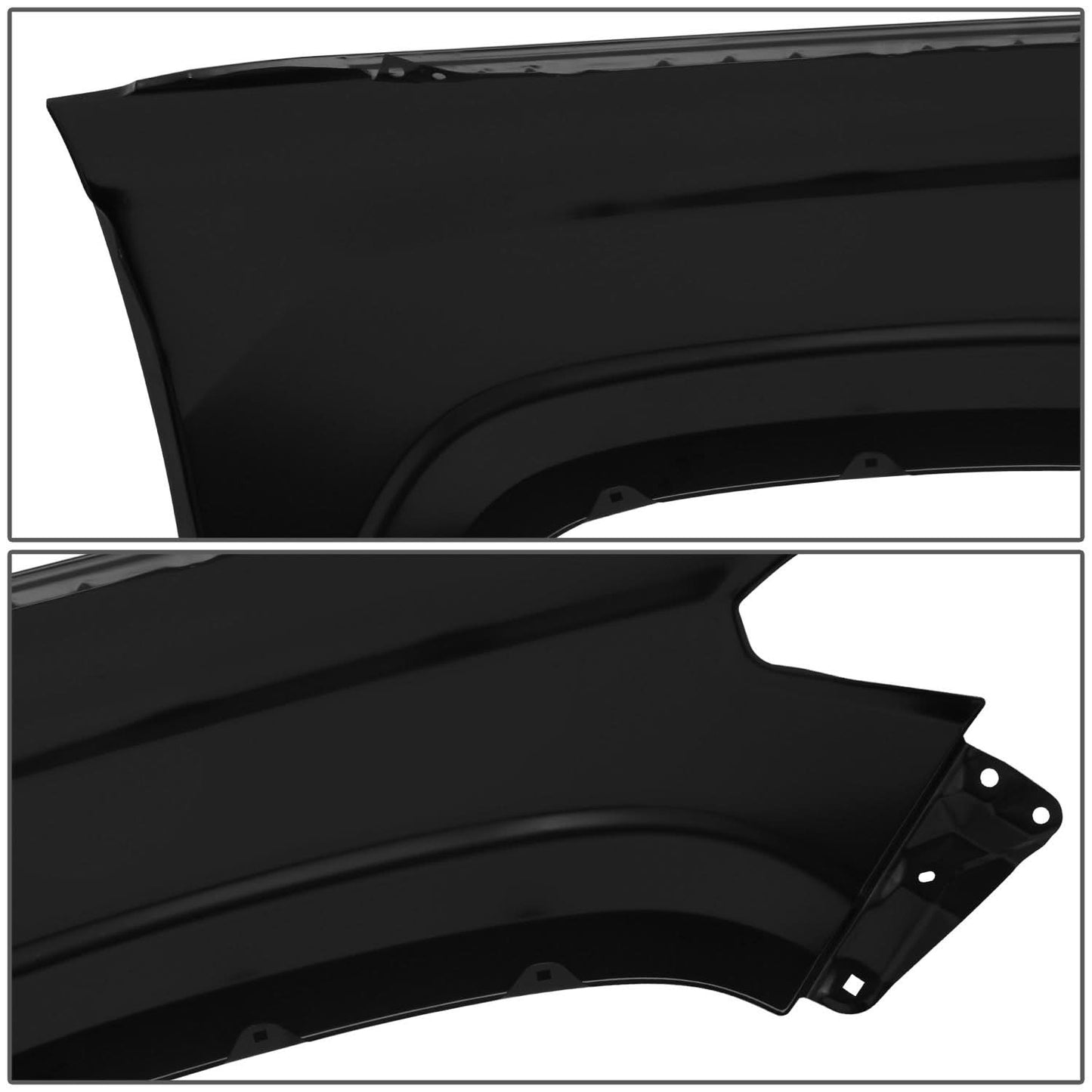 2016-2023 Toyota Tacoma OEM Style Front Left Fender Panel