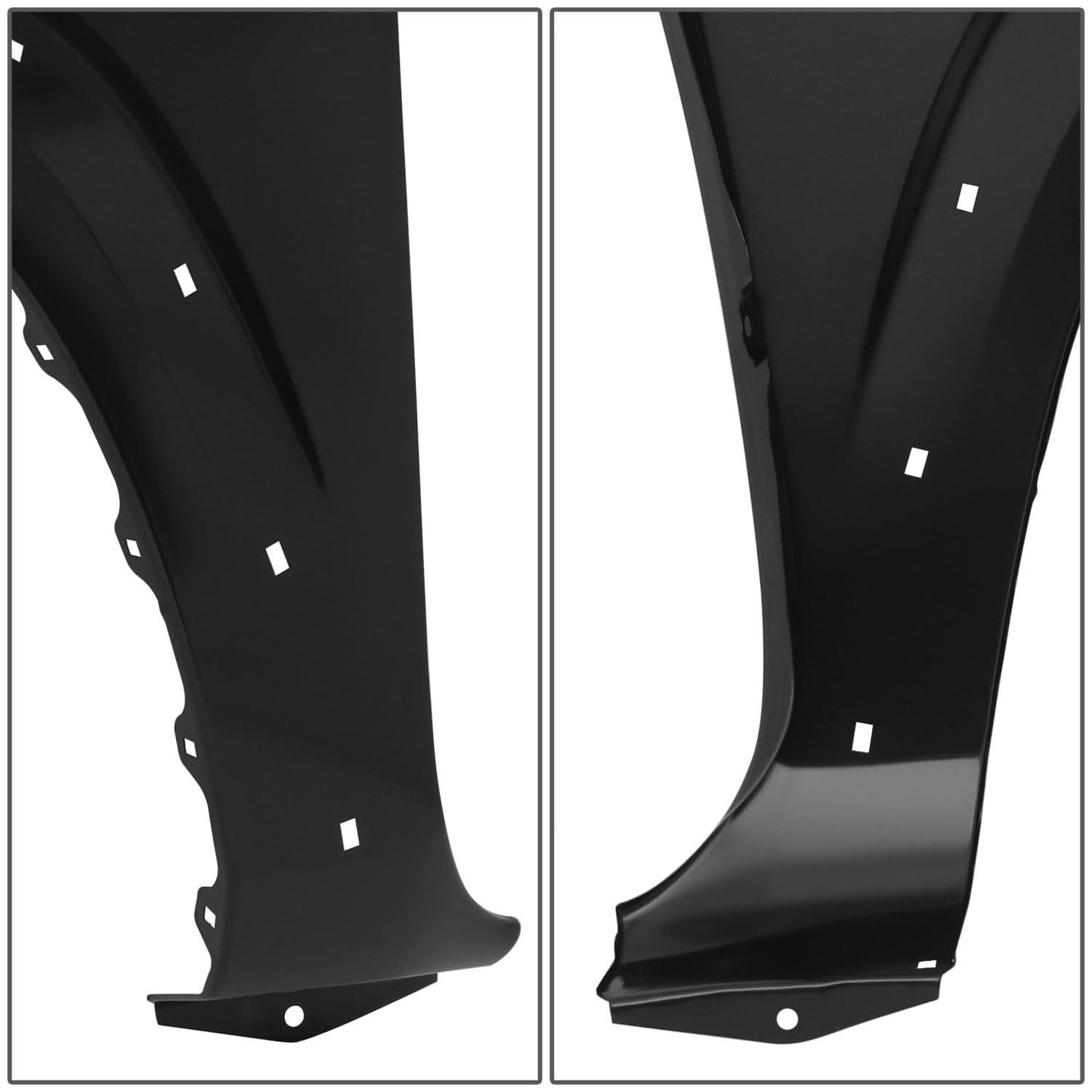 2016-2023 Toyota Tacoma OE Style Front Left Fender Panel