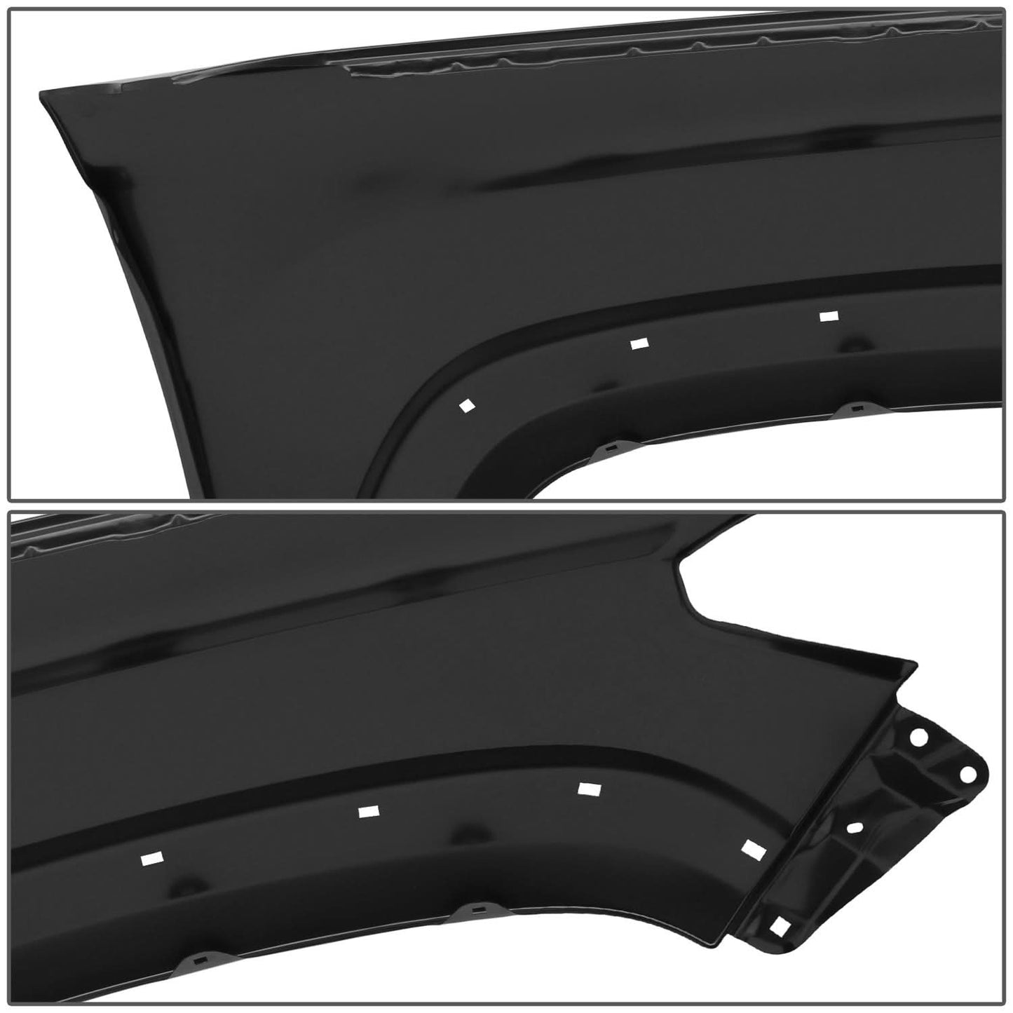 2016-2023 Toyota Tacoma OE Style Front Left Fender Panel