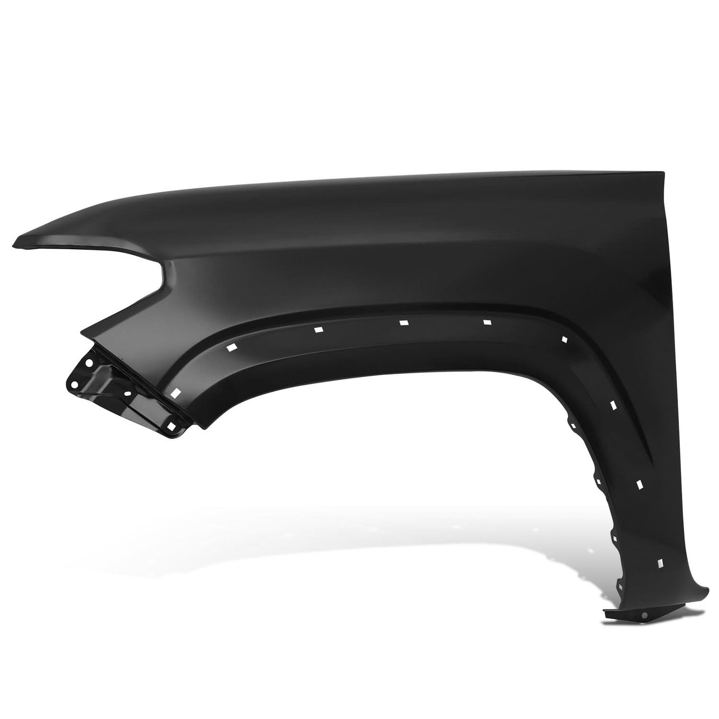 2016-2023 Toyota Tacoma OE Style Front Left Fender Panel