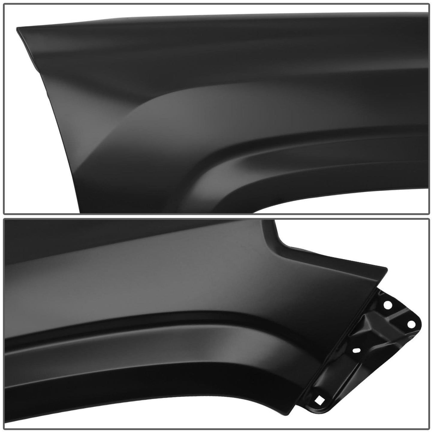 2016-2023 Toyota Tacoma OEM Style Front Right Fender Panel
