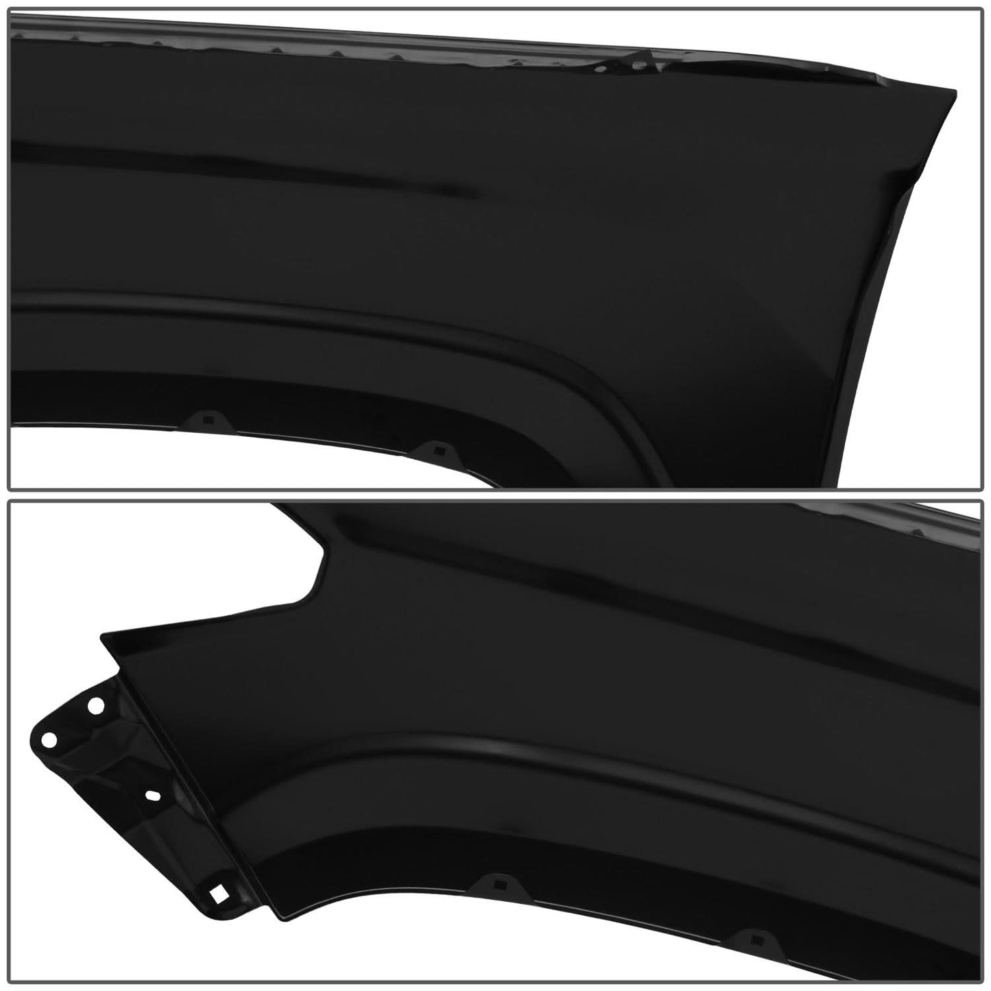 2016-2023 Toyota Tacoma OEM Style Front Right Fender Panel