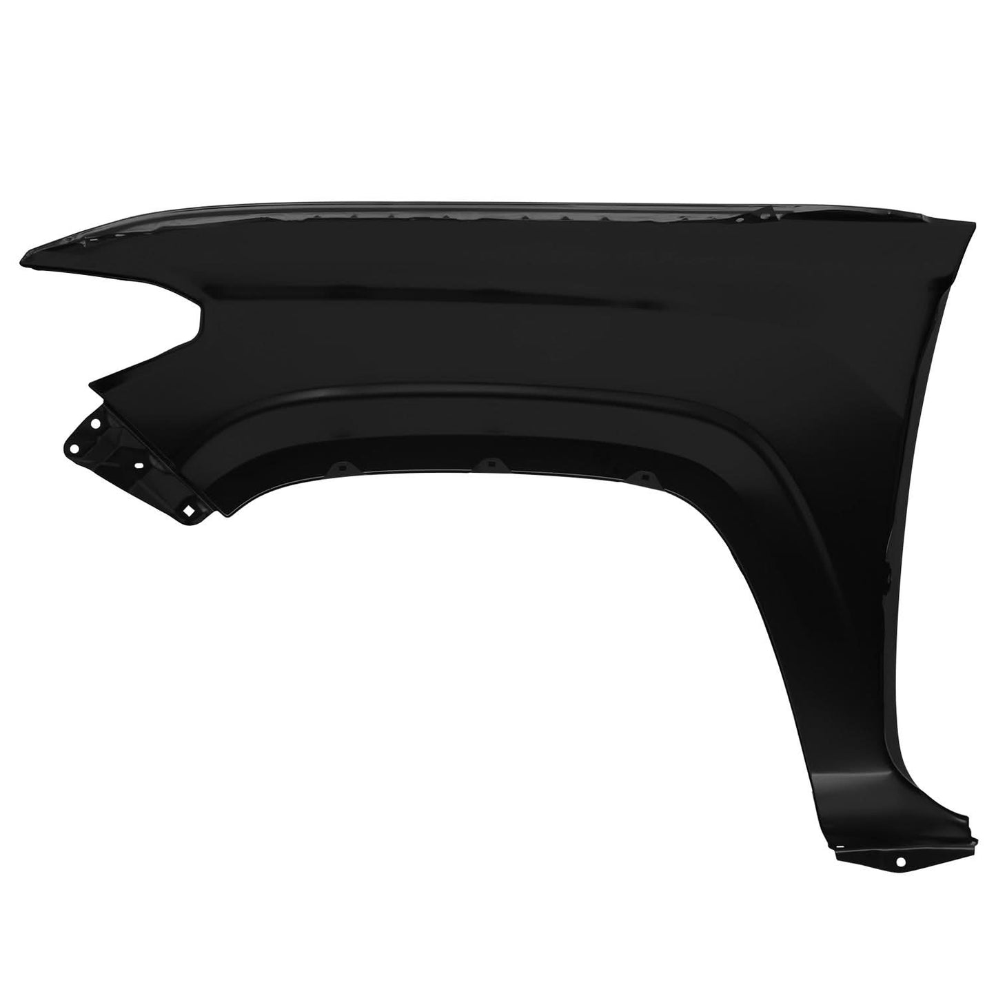 2016-2023 Toyota Tacoma OEM Style Front Right Fender Panel