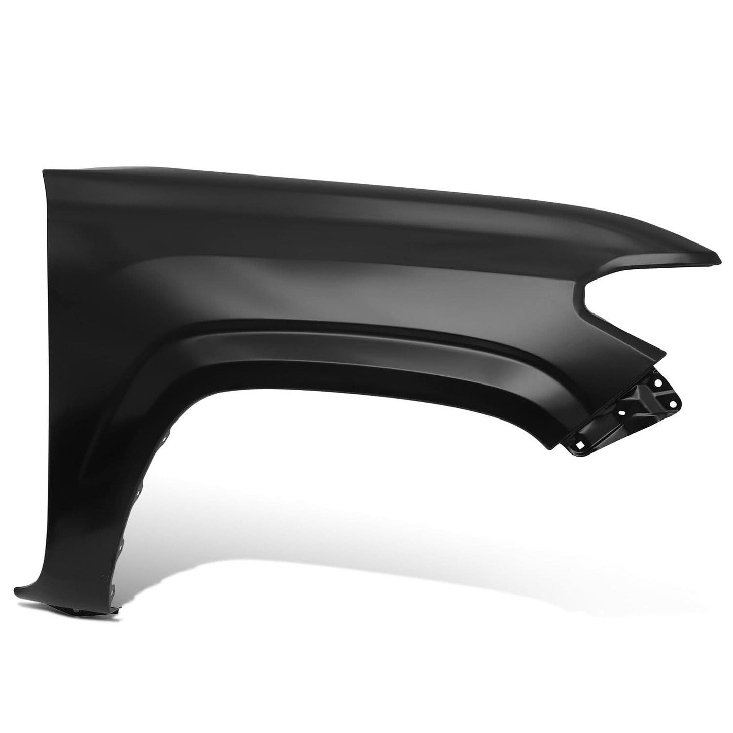 2016-2023 Toyota Tacoma OEM Style Front Right Fender Panel