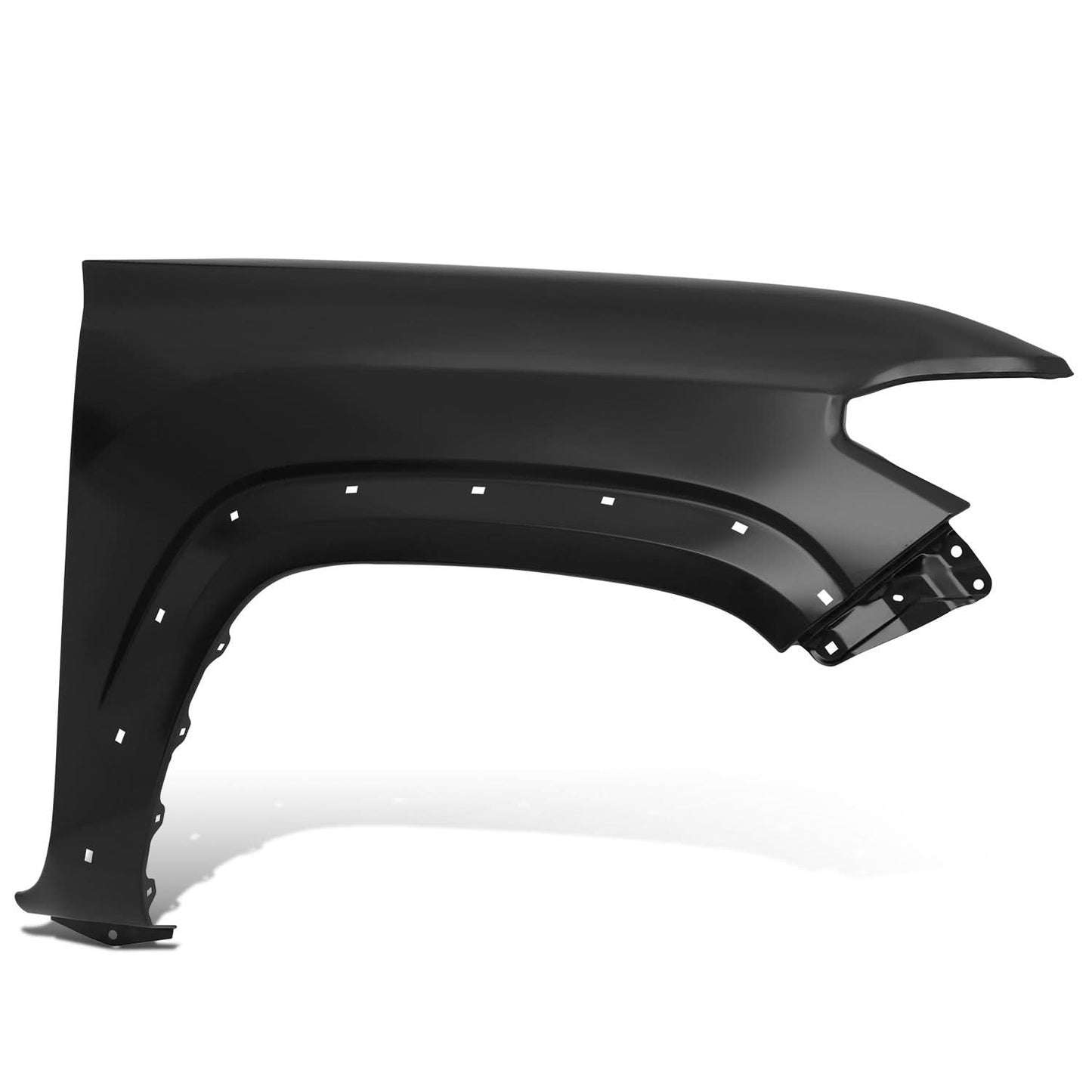 2016-2023 Toyota Tacoma OEM Fender Panel w/ Wheel Opening Molding Right