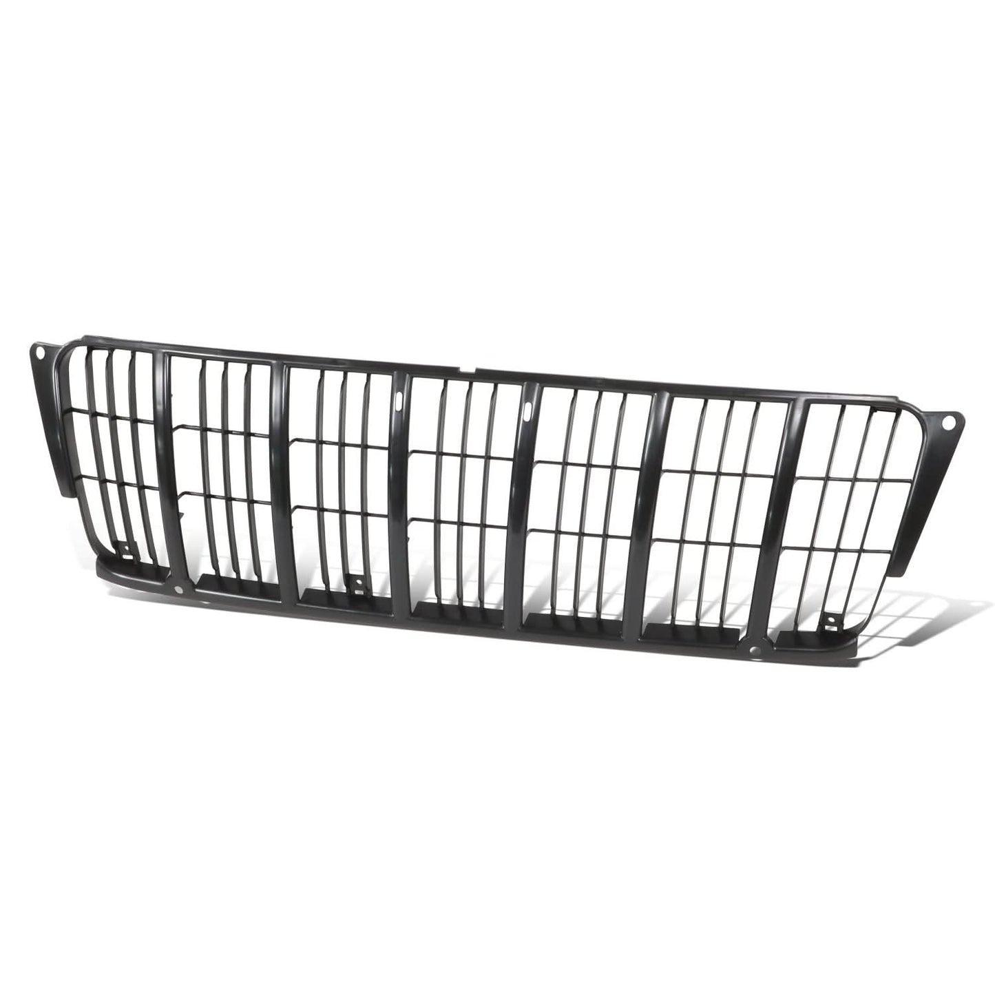 1999-2004 Jeep Grand Cherokee OE Style Front Grille
