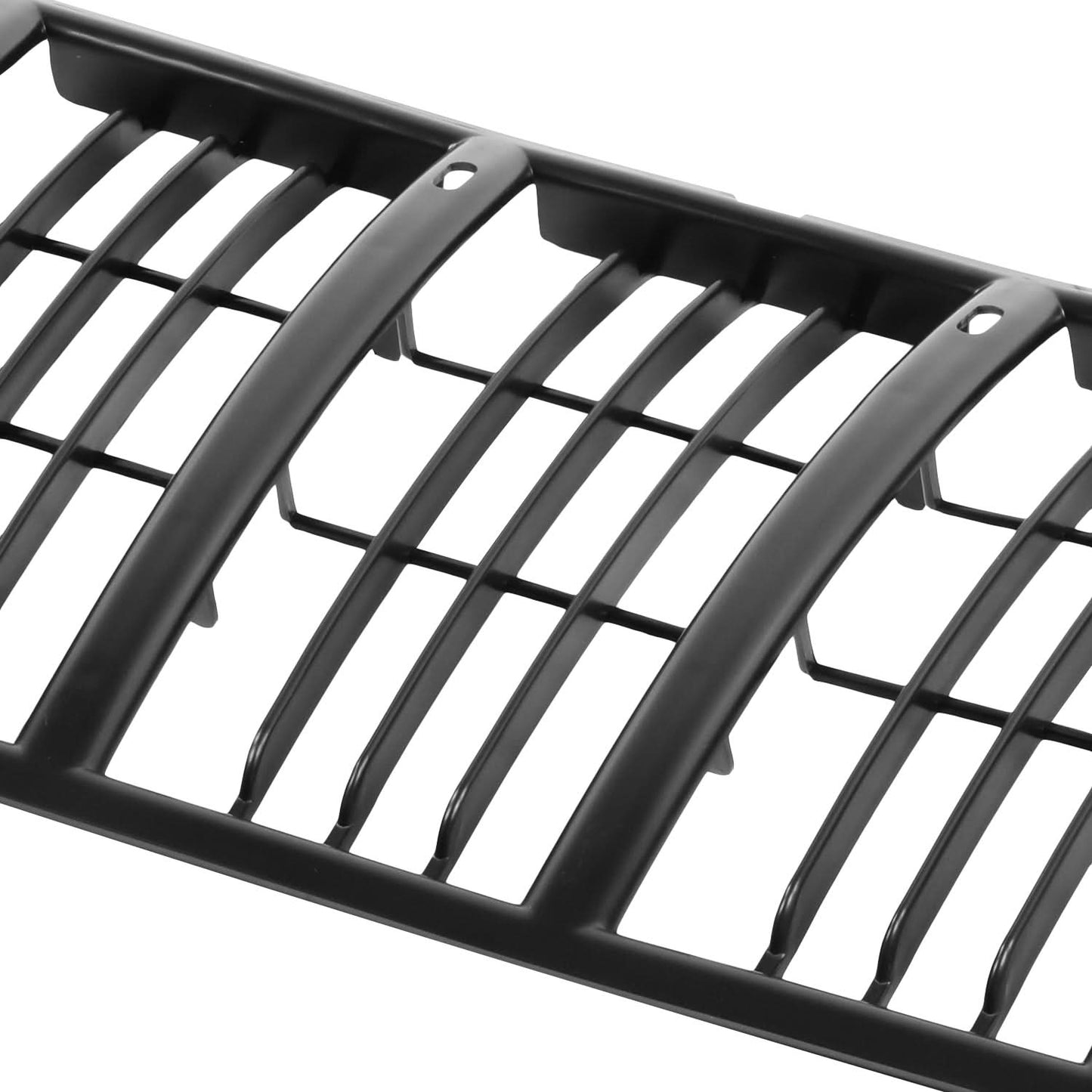 1999-2004 Jeep Grand Cherokee OE Style Front Grille