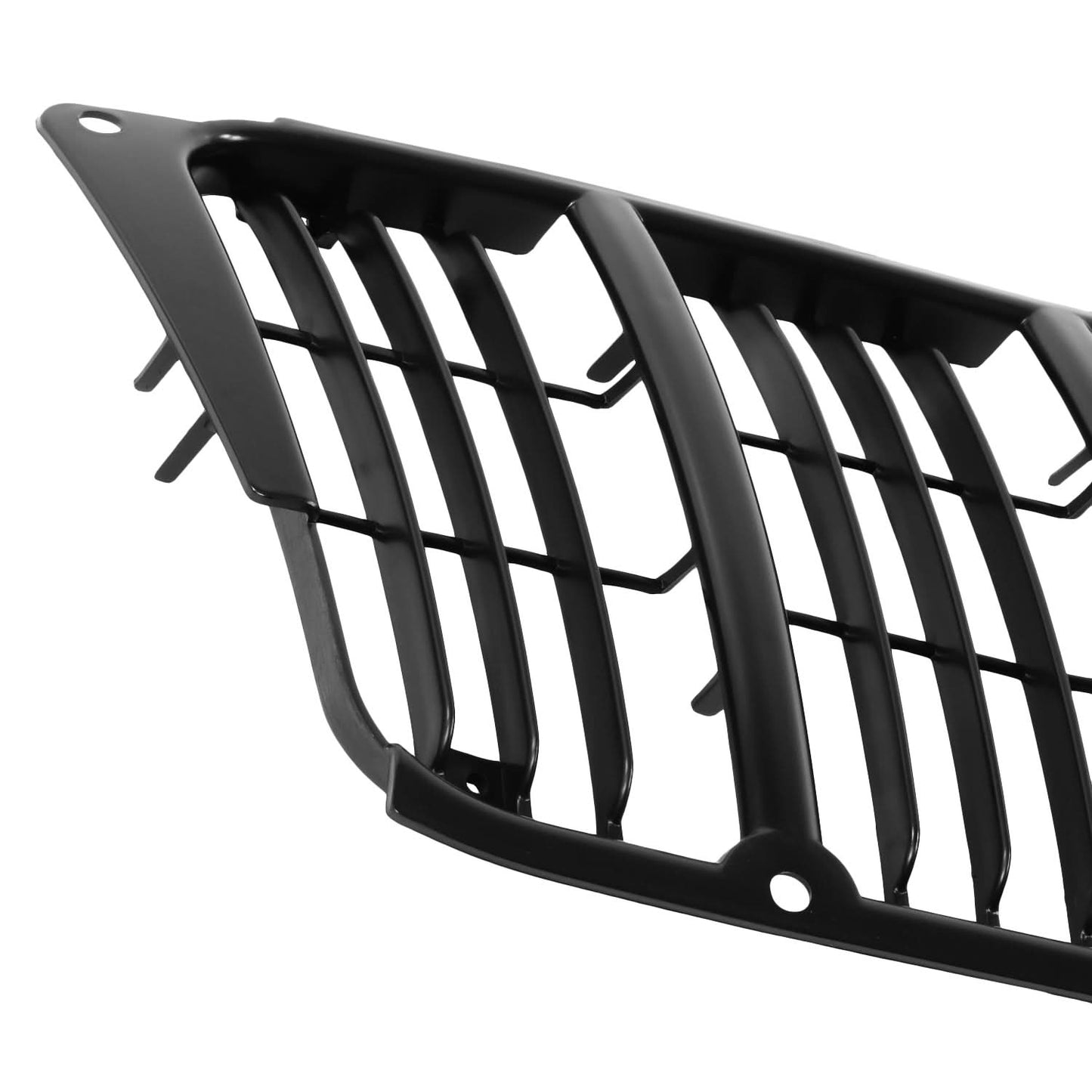 1999-2004 Jeep Grand Cherokee OE Style Front Grille