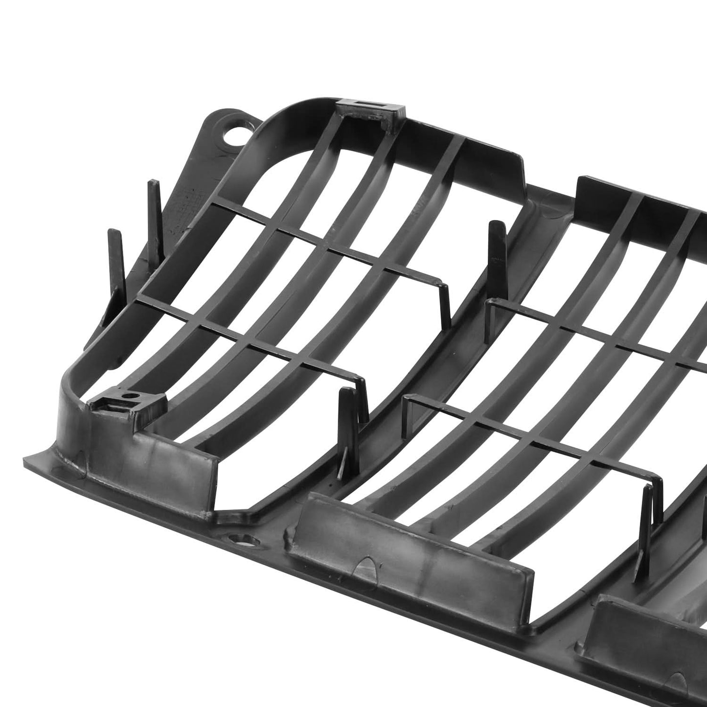 1999-2004 Jeep Grand Cherokee OE Style Front Grille