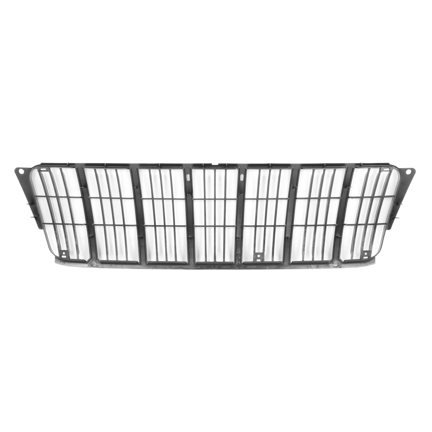 1999-2004 Jeep Grand Cherokee OE Style Front Grille