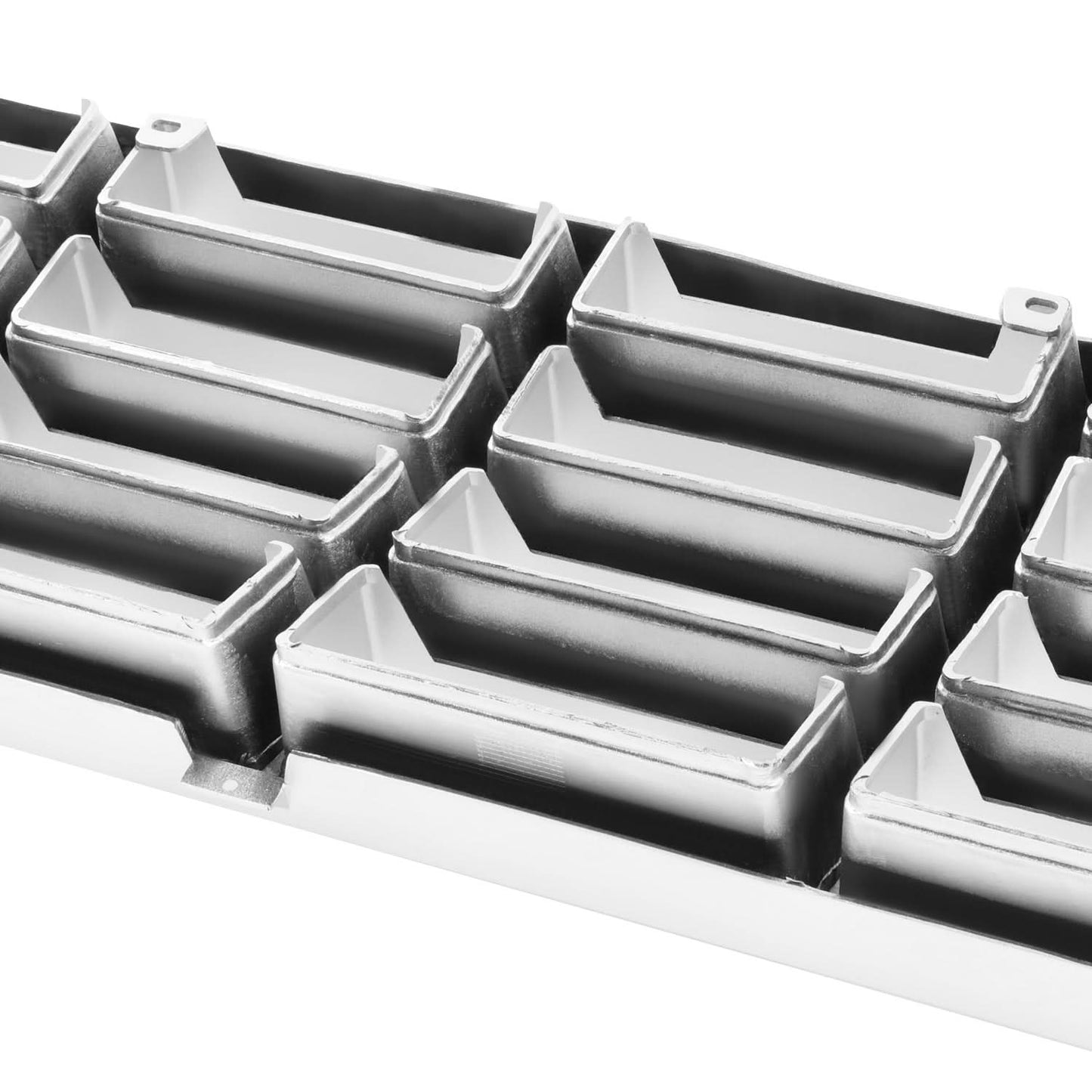64-79 Ford F150 OE Style Front Grille Assembly