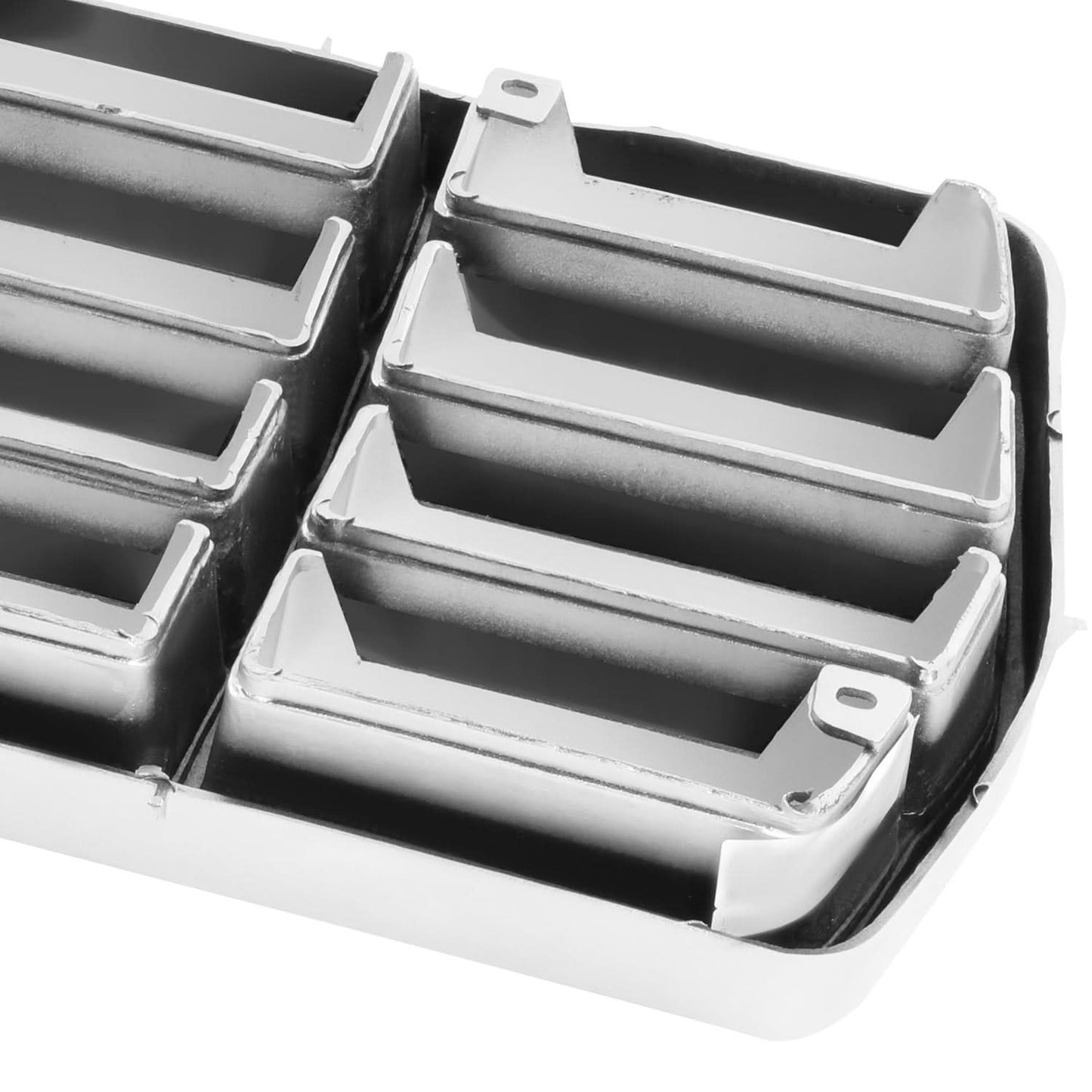64-79 Ford F150 OE Style Front Grille Assembly