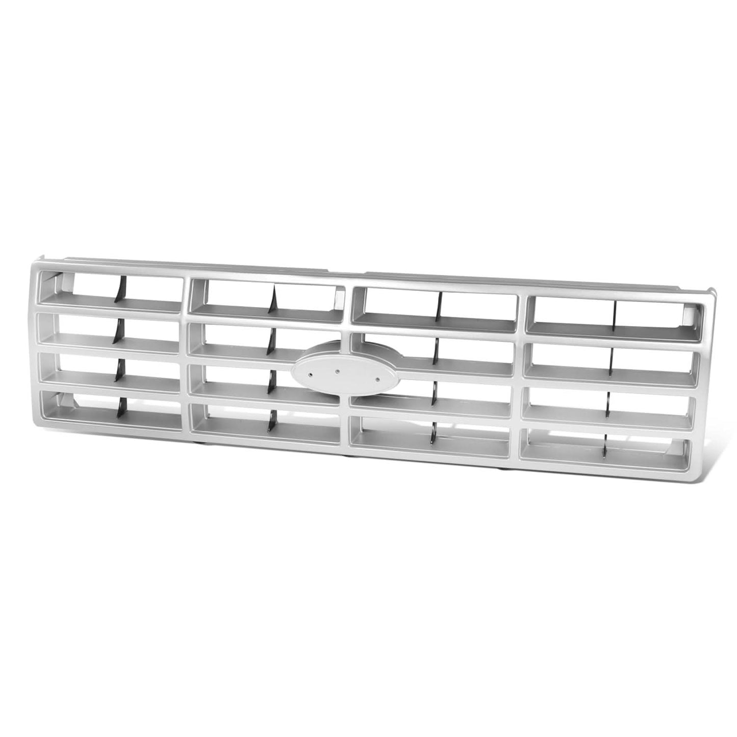 1980-1986 Ford F150 Pickup OEM Style Front Grille Assembly