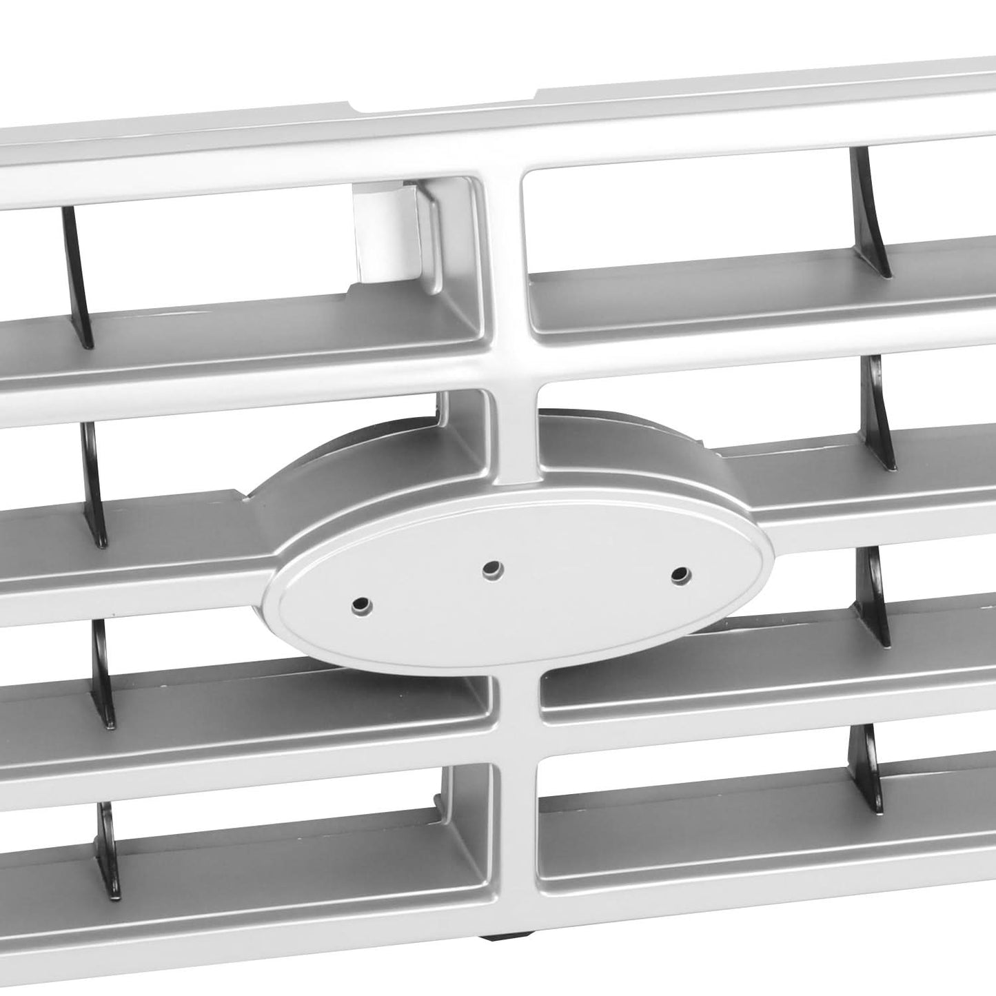1980-1986 Ford F150 Pickup OEM Style Front Grille Assembly