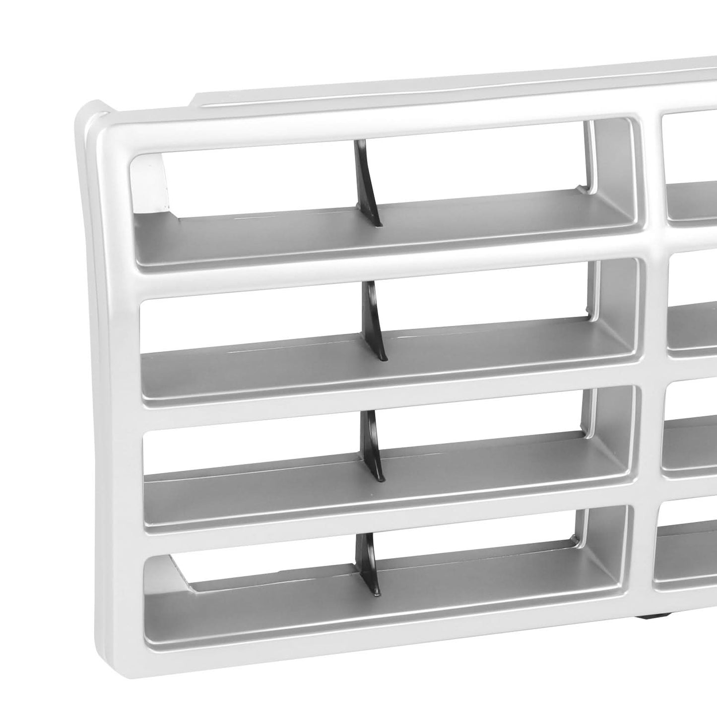 1980-1986 Ford F150 Pickup OEM Style Front Grille Assembly
